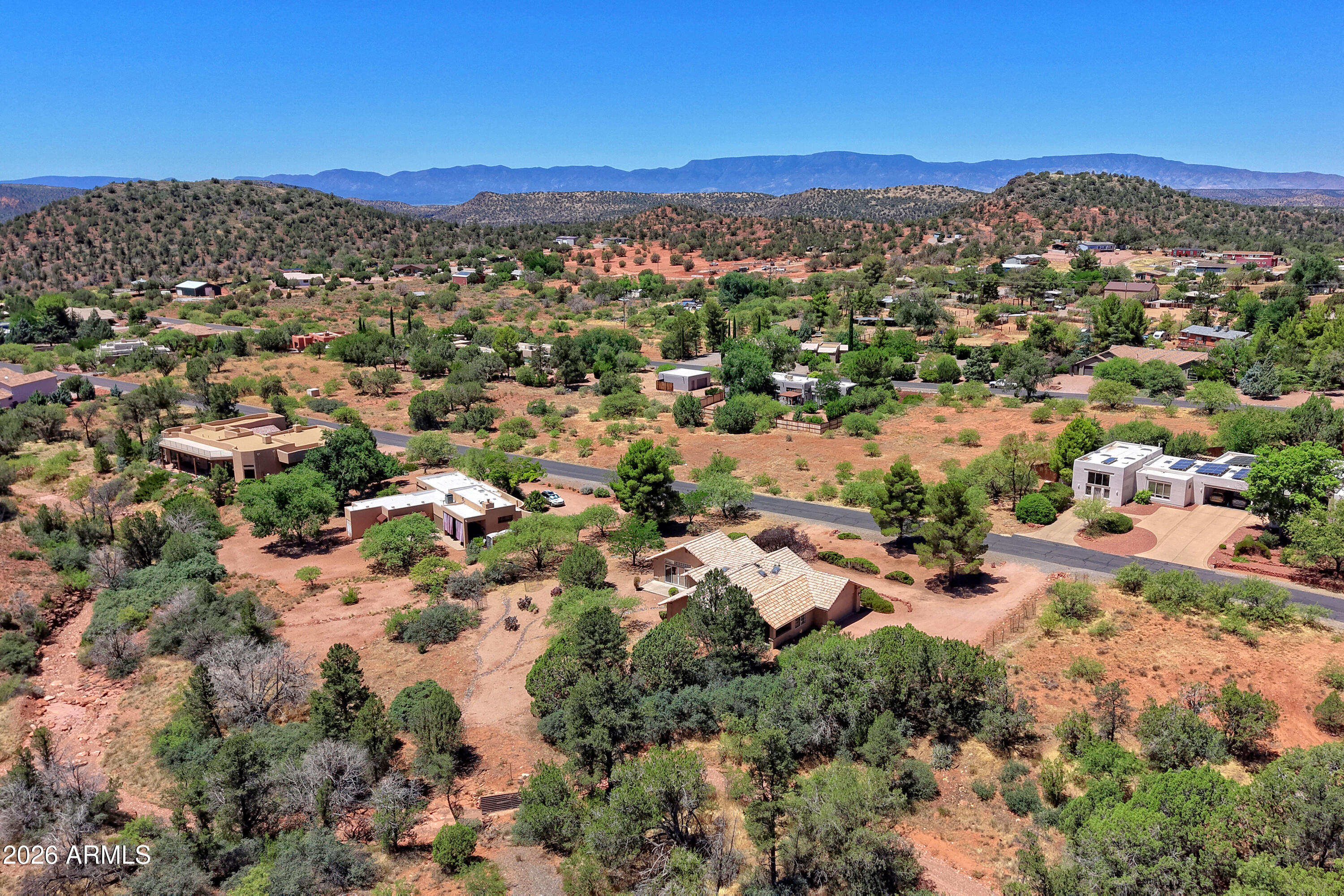 Michael's Ranch - Residential