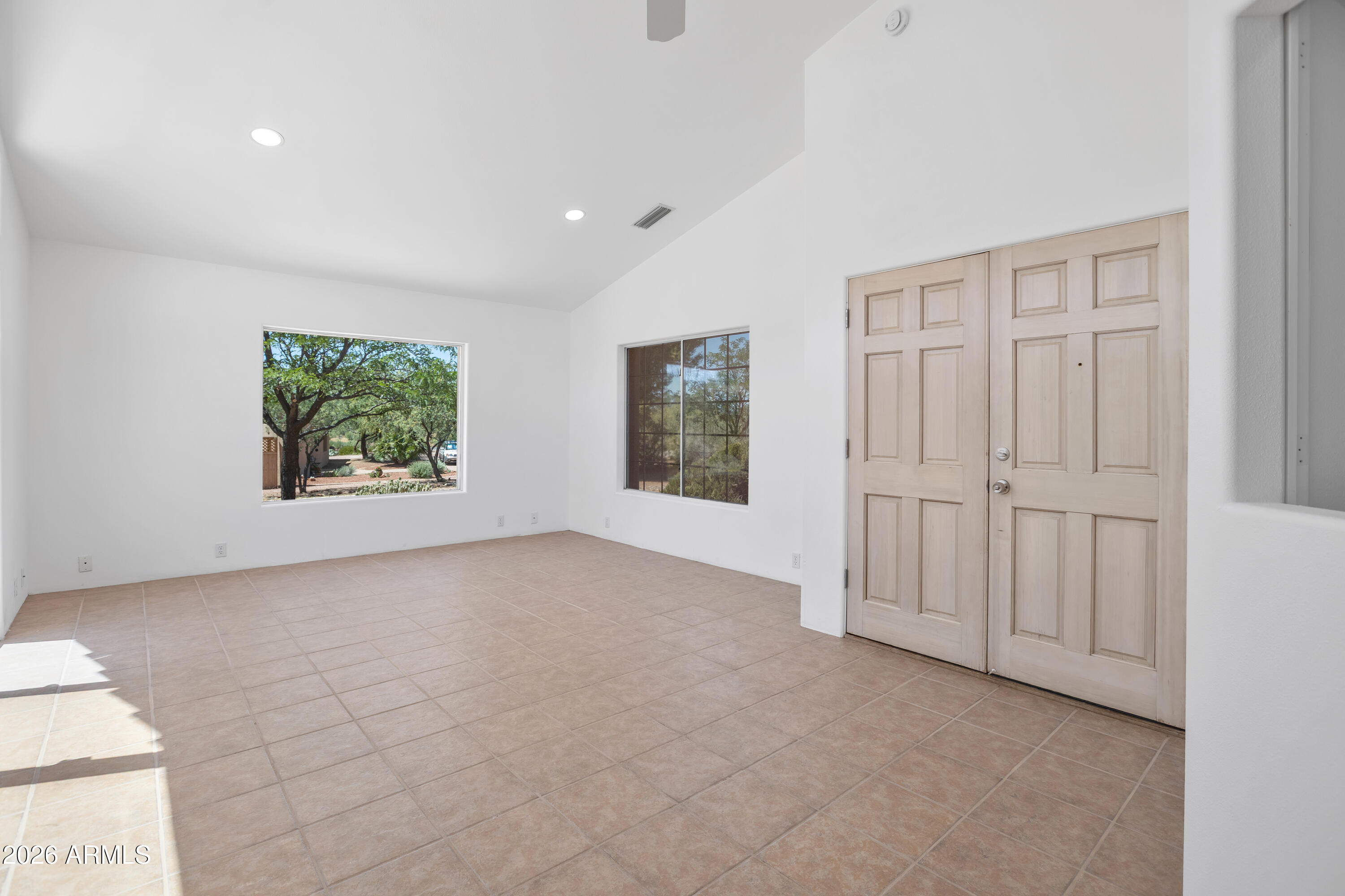 Michael's Ranch - Residential