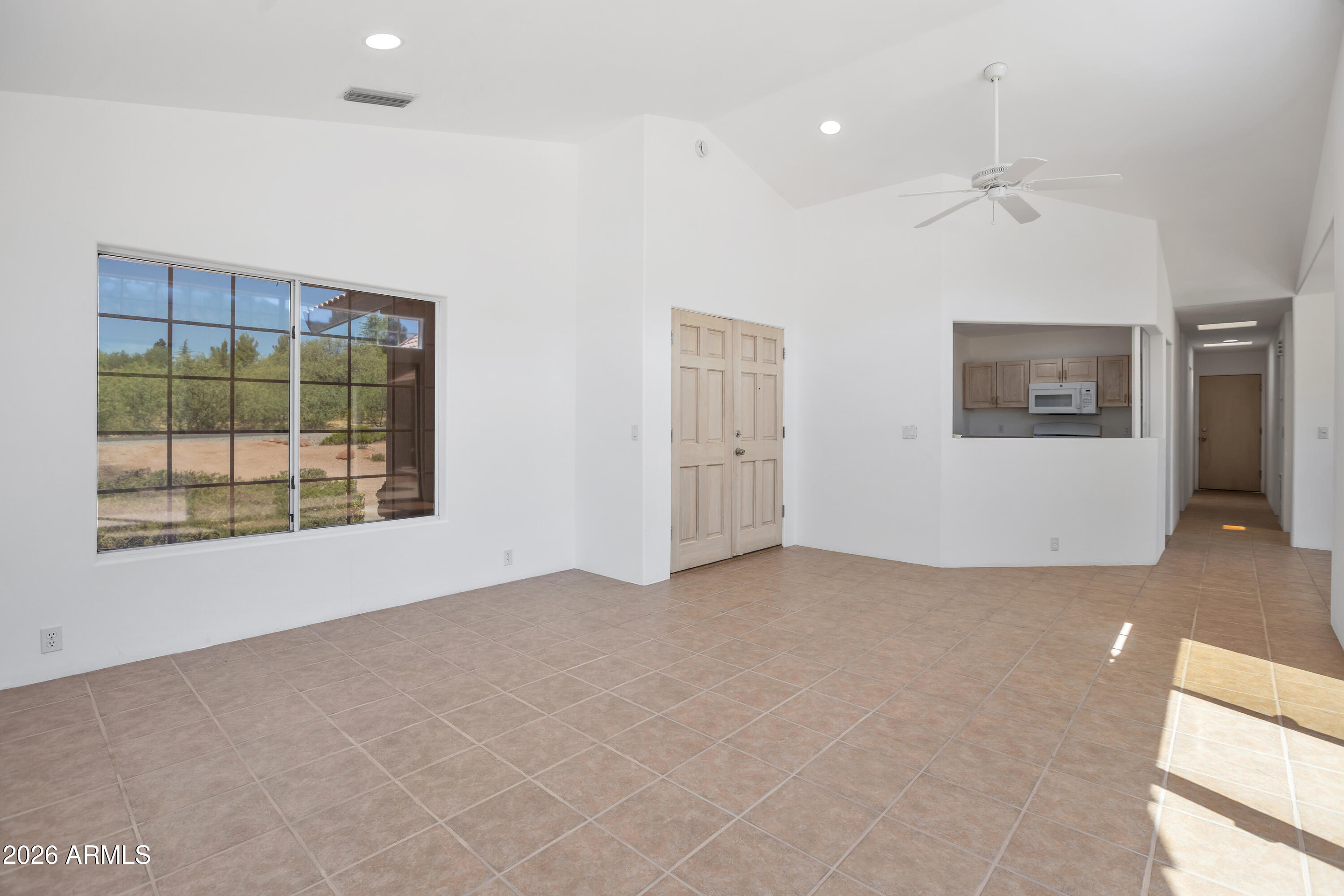 Michael's Ranch - Residential