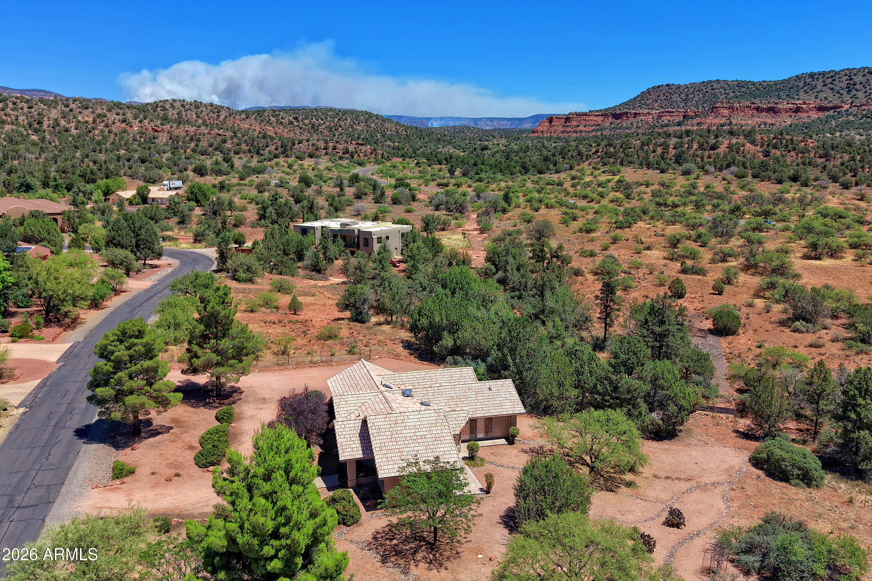 Michael's Ranch - Residential