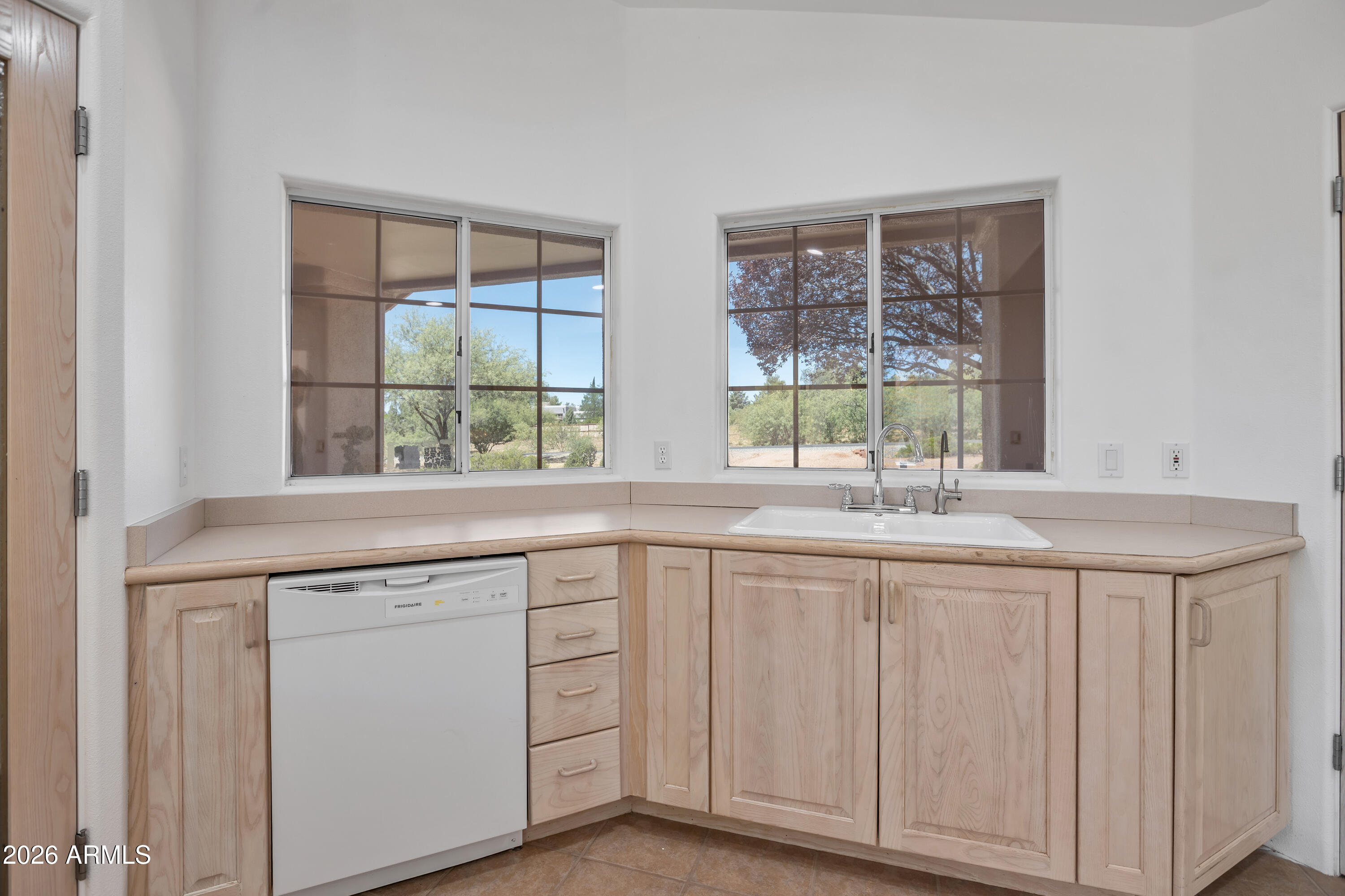 Michael's Ranch - Residential