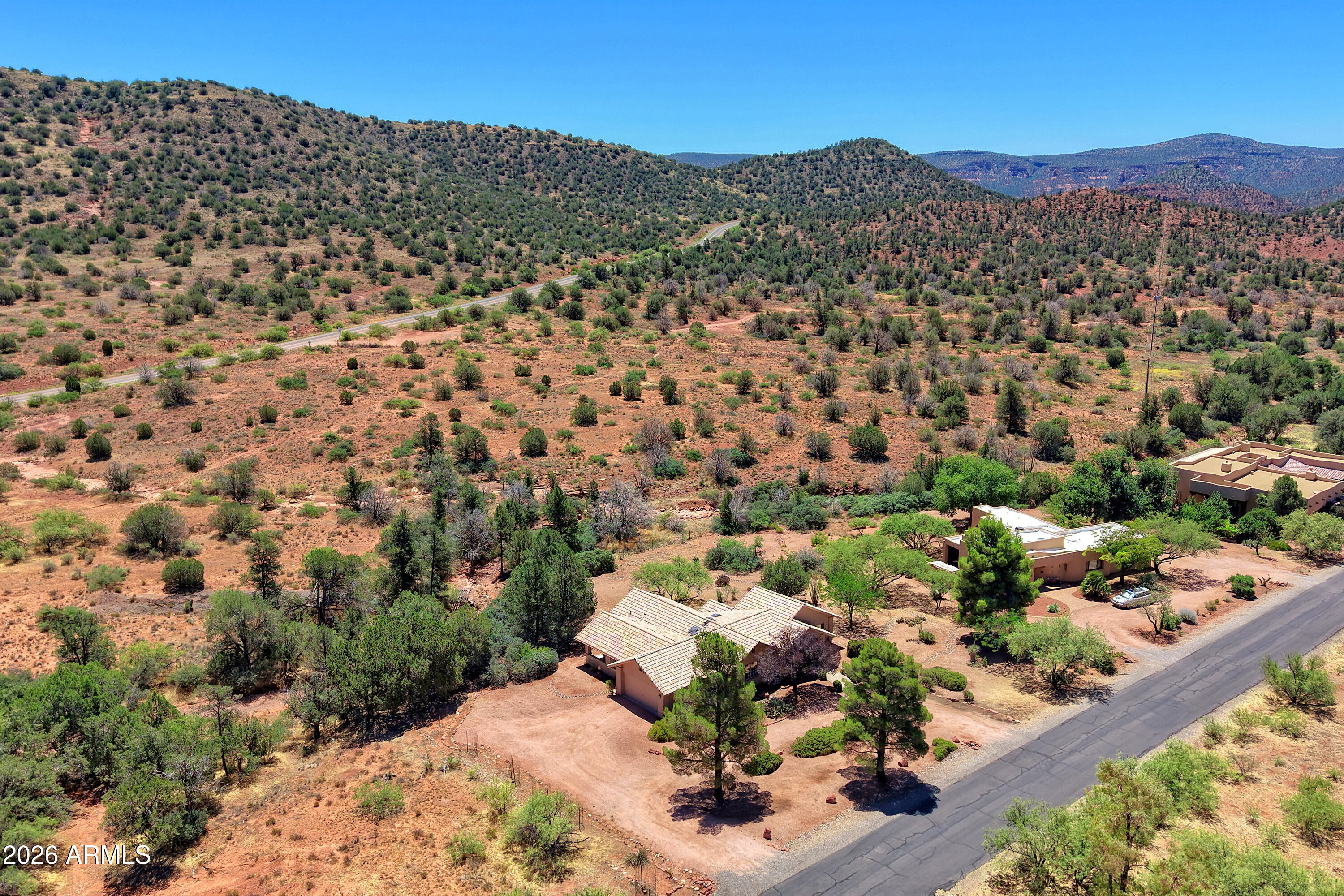 Michael's Ranch - Residential
