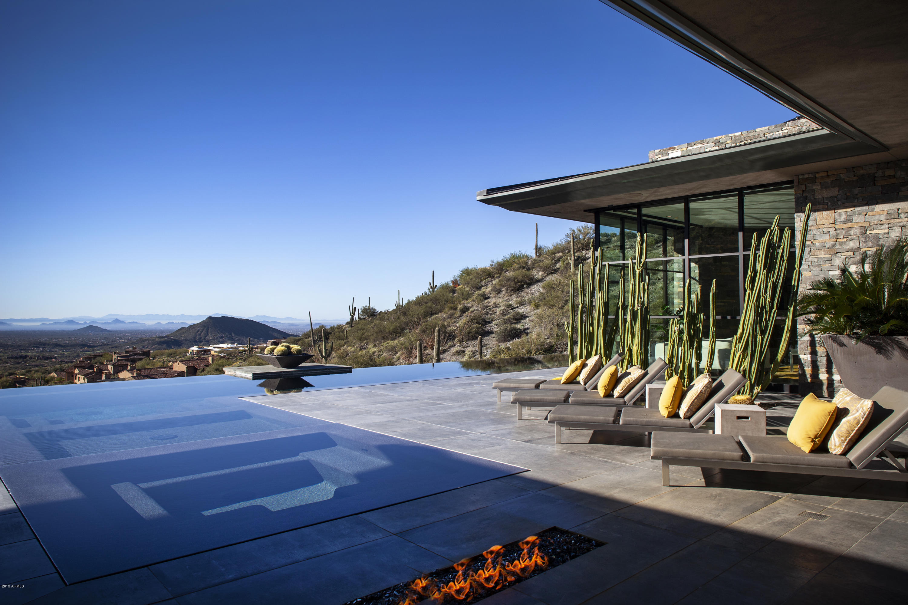 Desert Mountain - Residential
