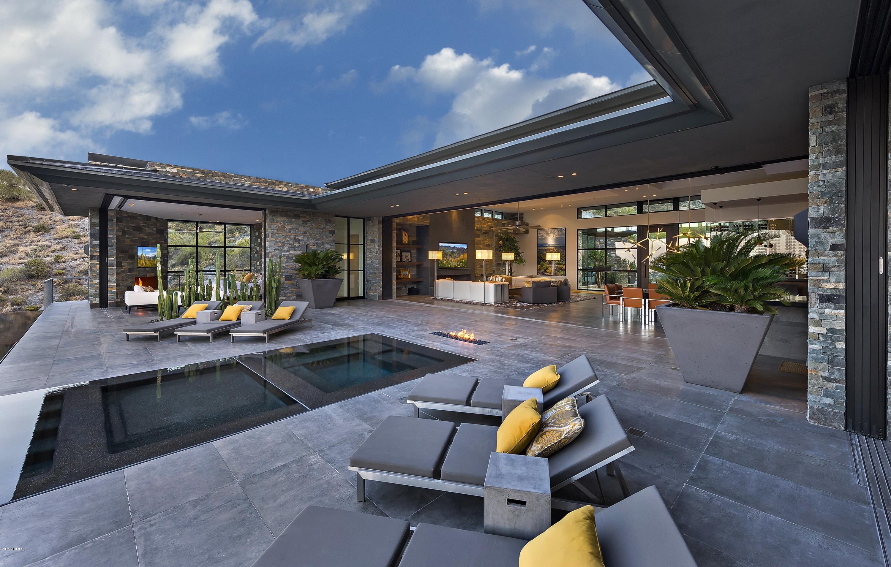 Desert Mountain - Residential
