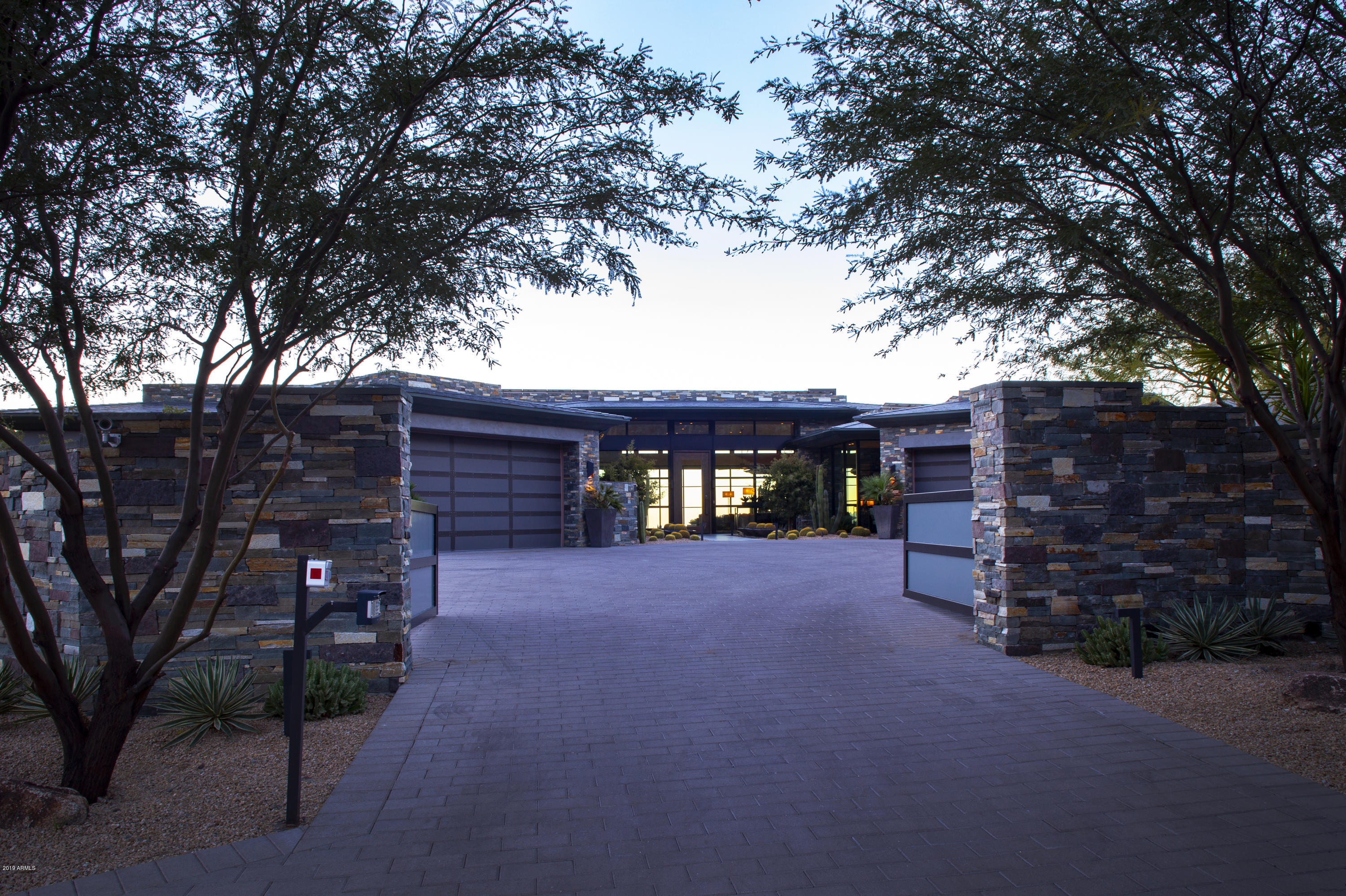 Desert Mountain - Residential