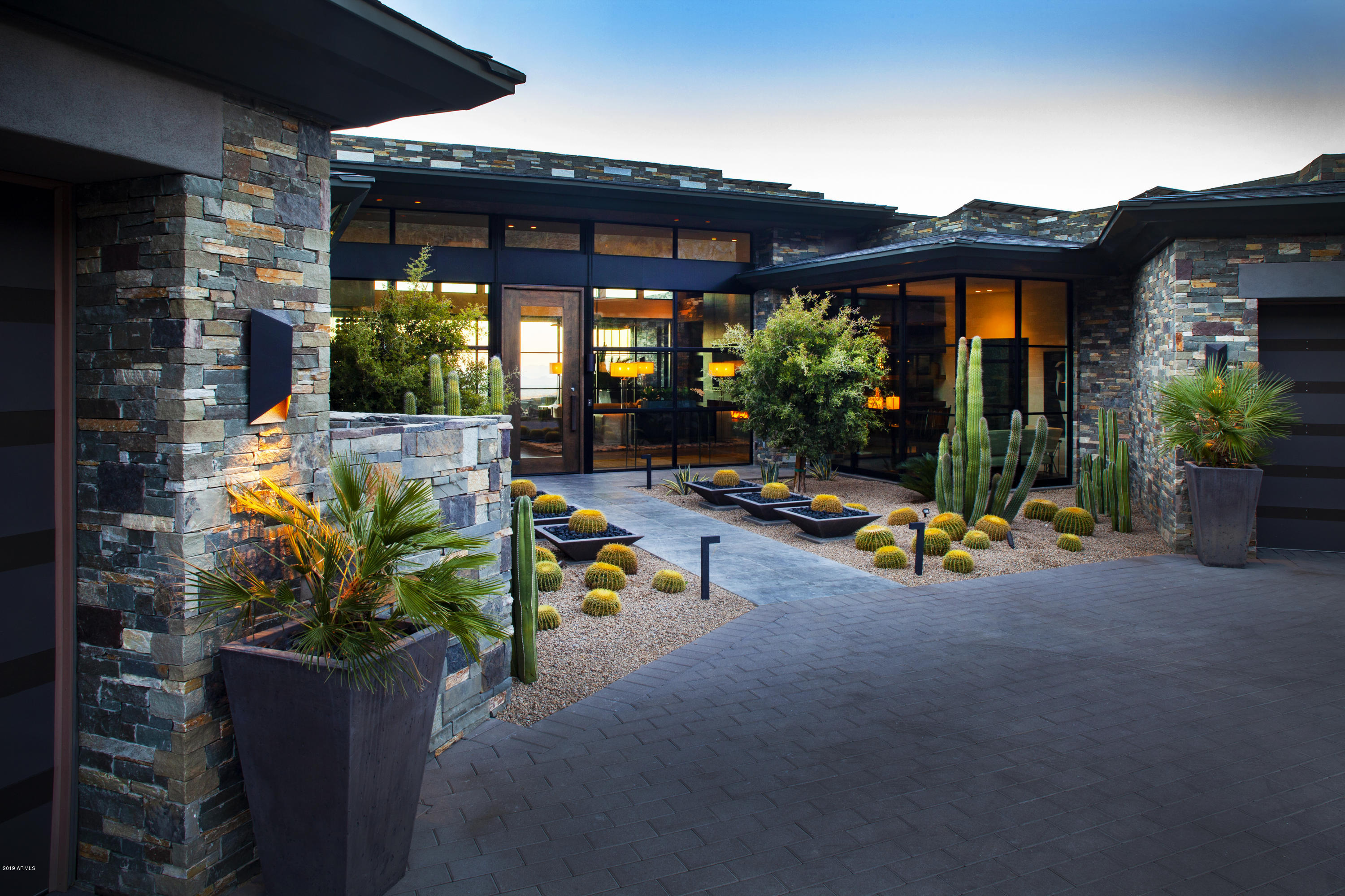 Desert Mountain - Residential