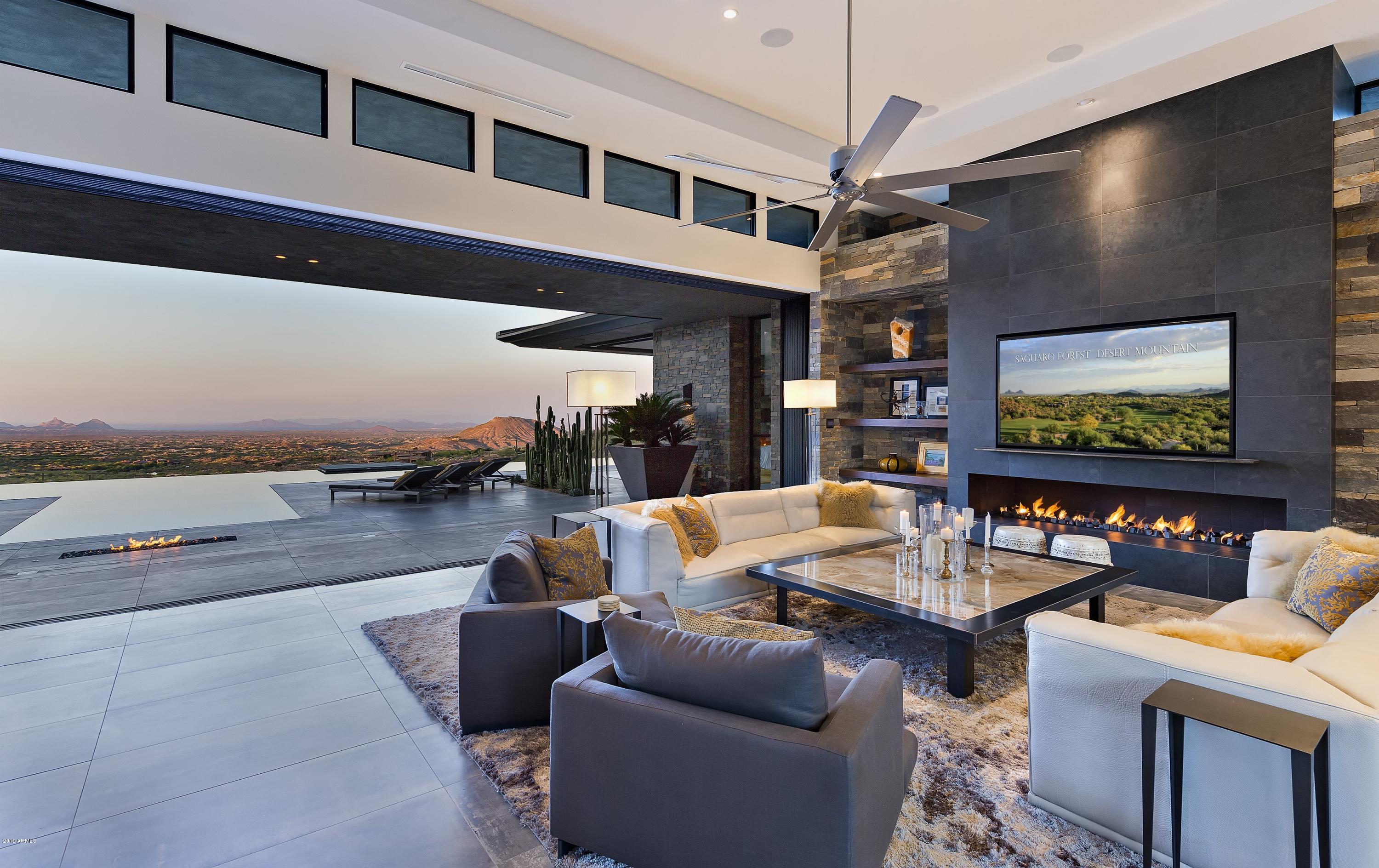 Desert Mountain - Residential