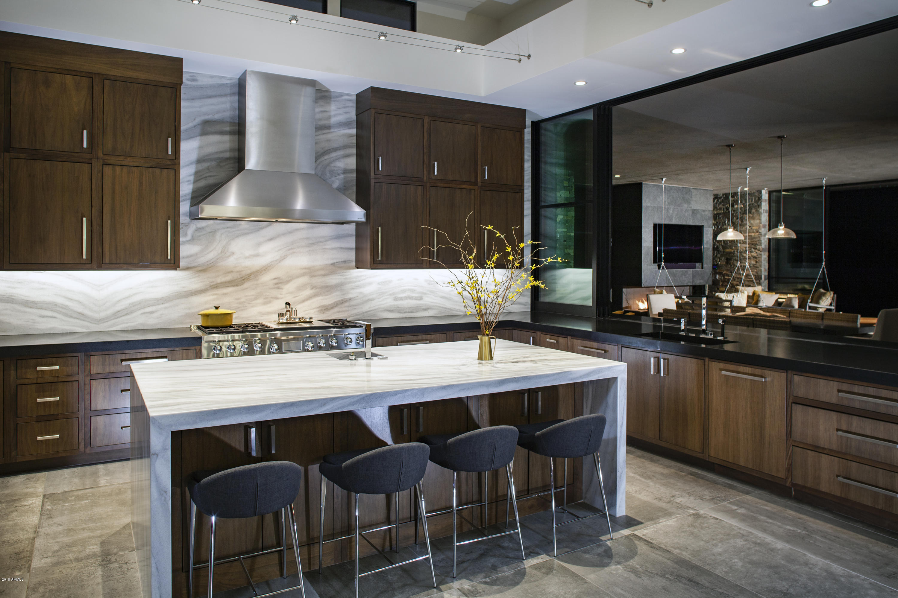 Desert Mountain - Residential