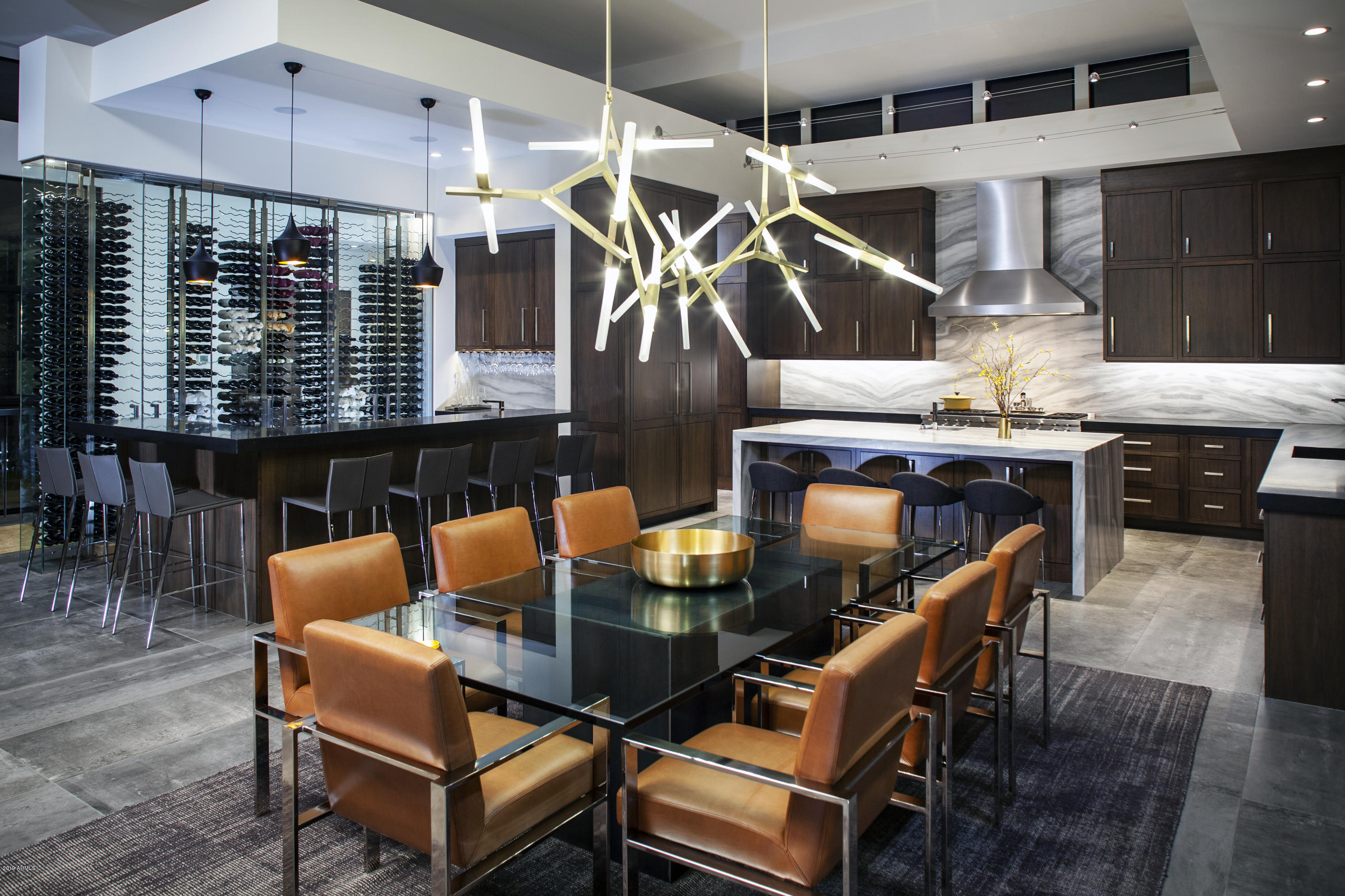 Desert Mountain - Residential