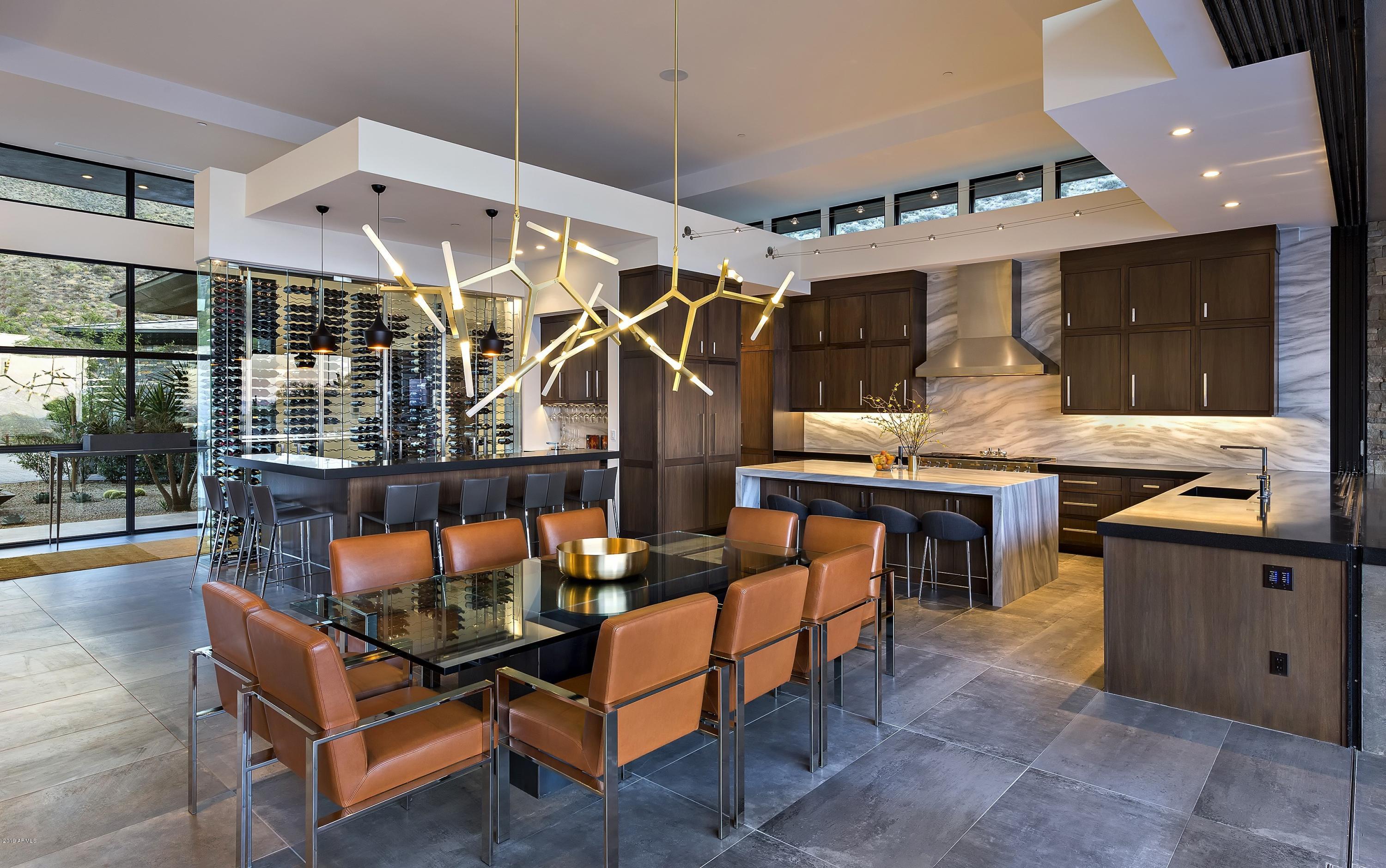 Desert Mountain - Residential