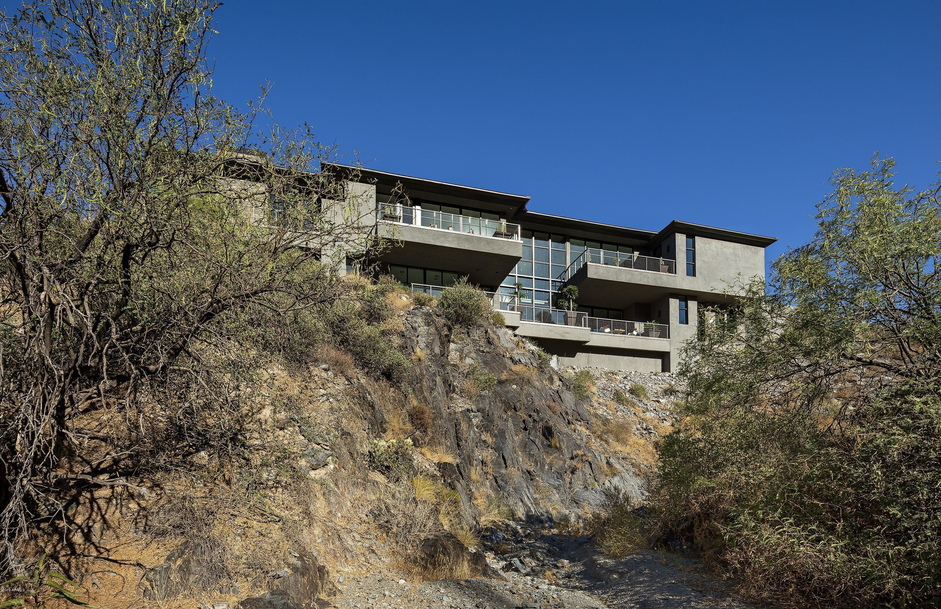Desert Mountain - Residential