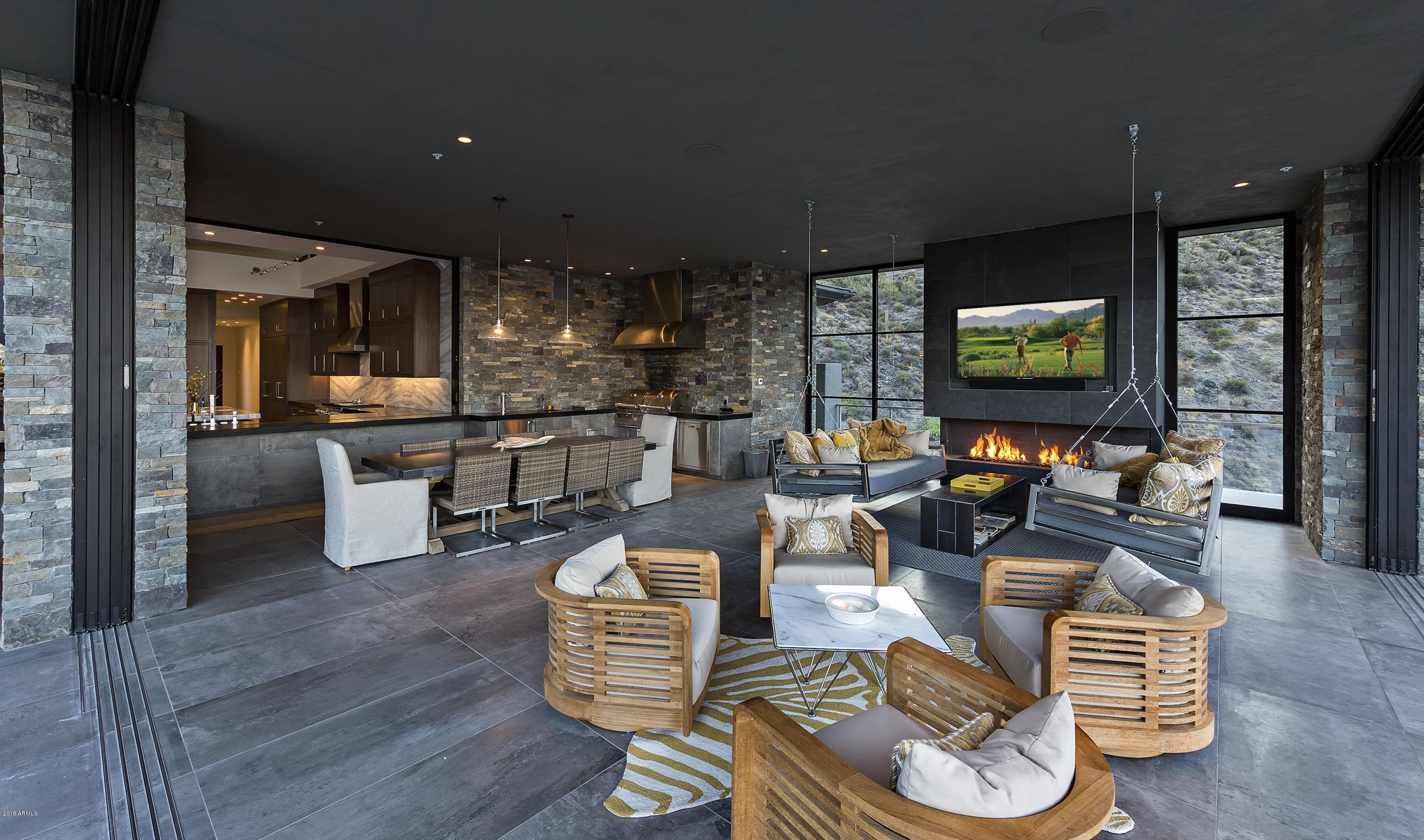 Desert Mountain - Residential
