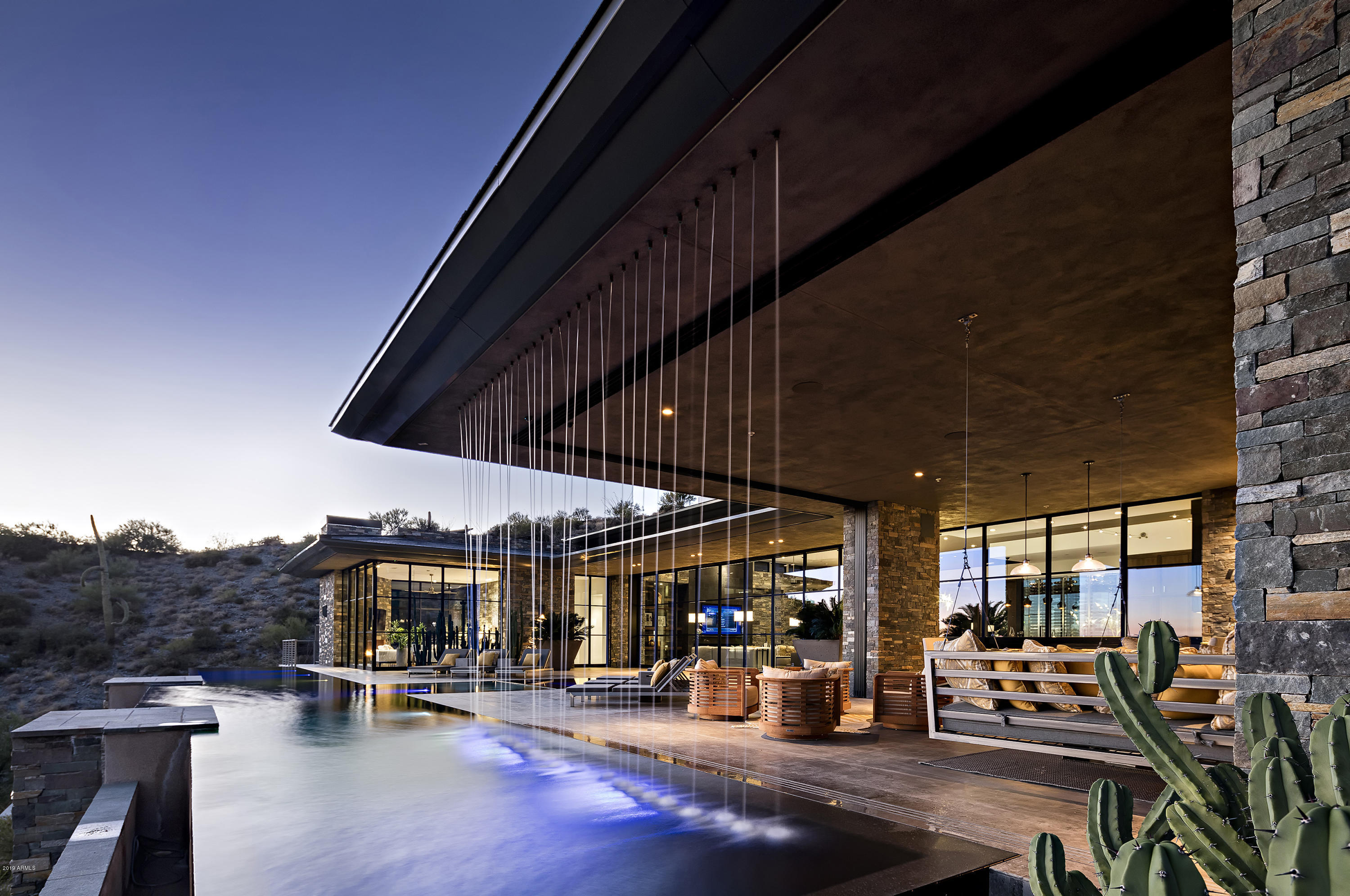 Desert Mountain - Residential