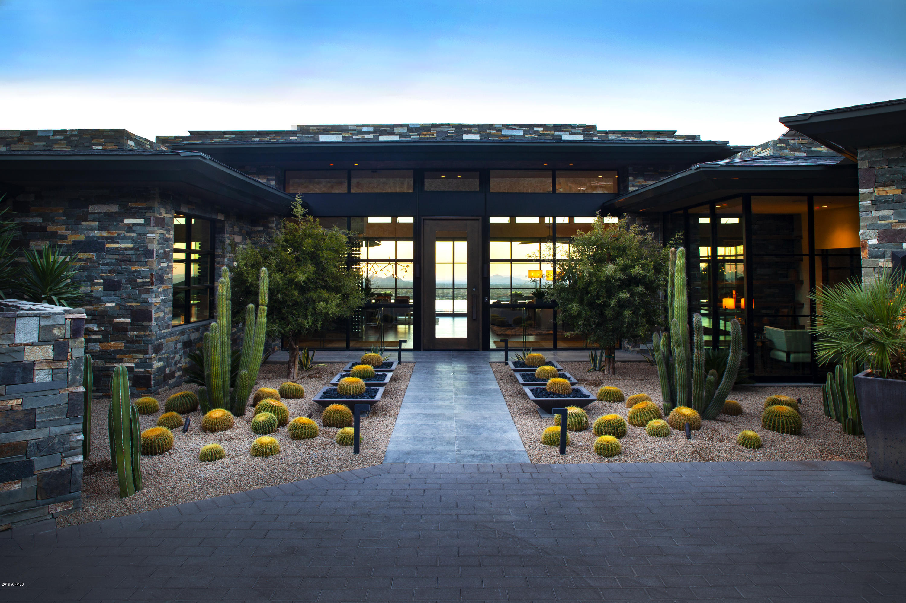 Desert Mountain - Residential