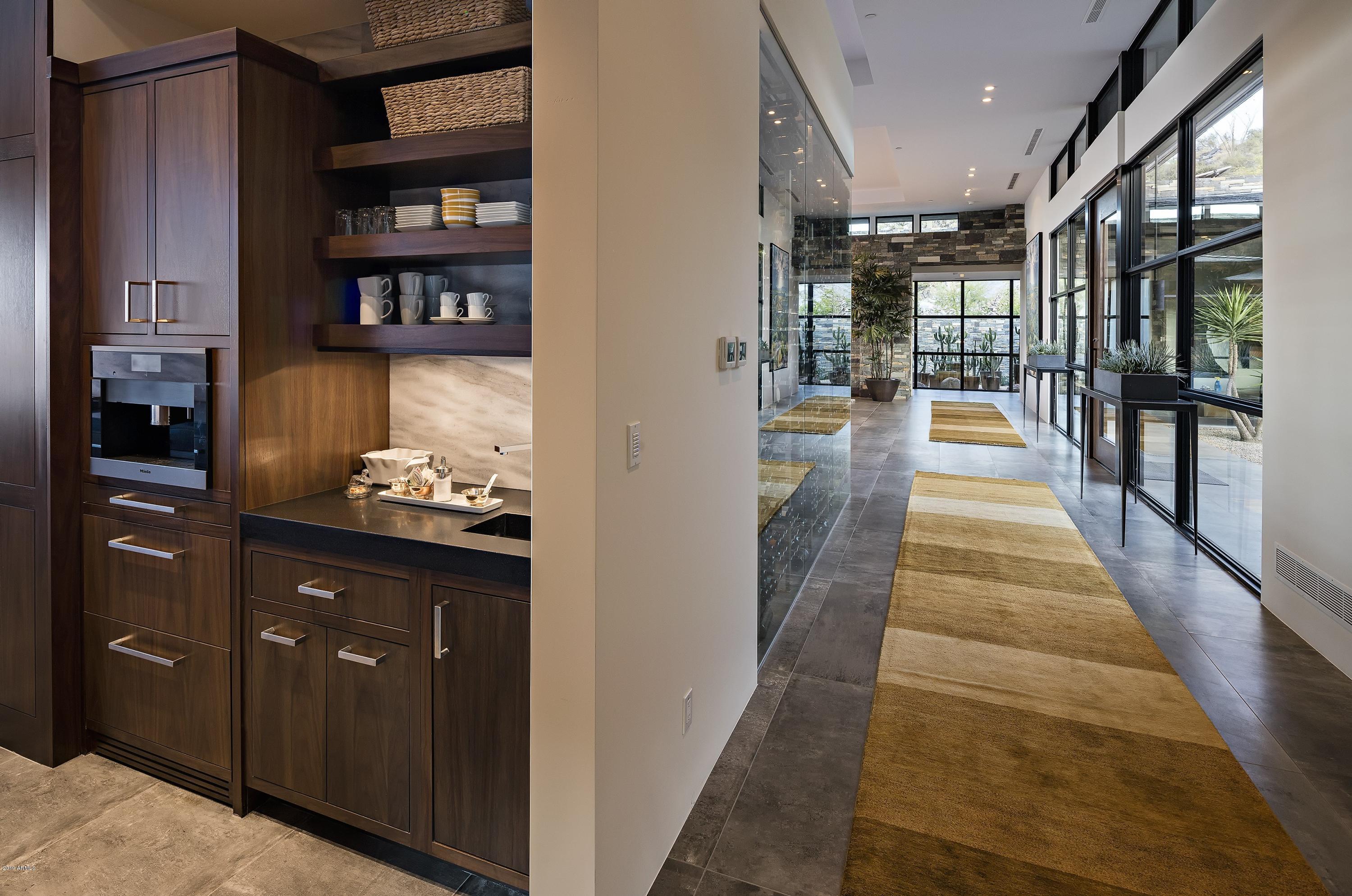 Desert Mountain - Residential