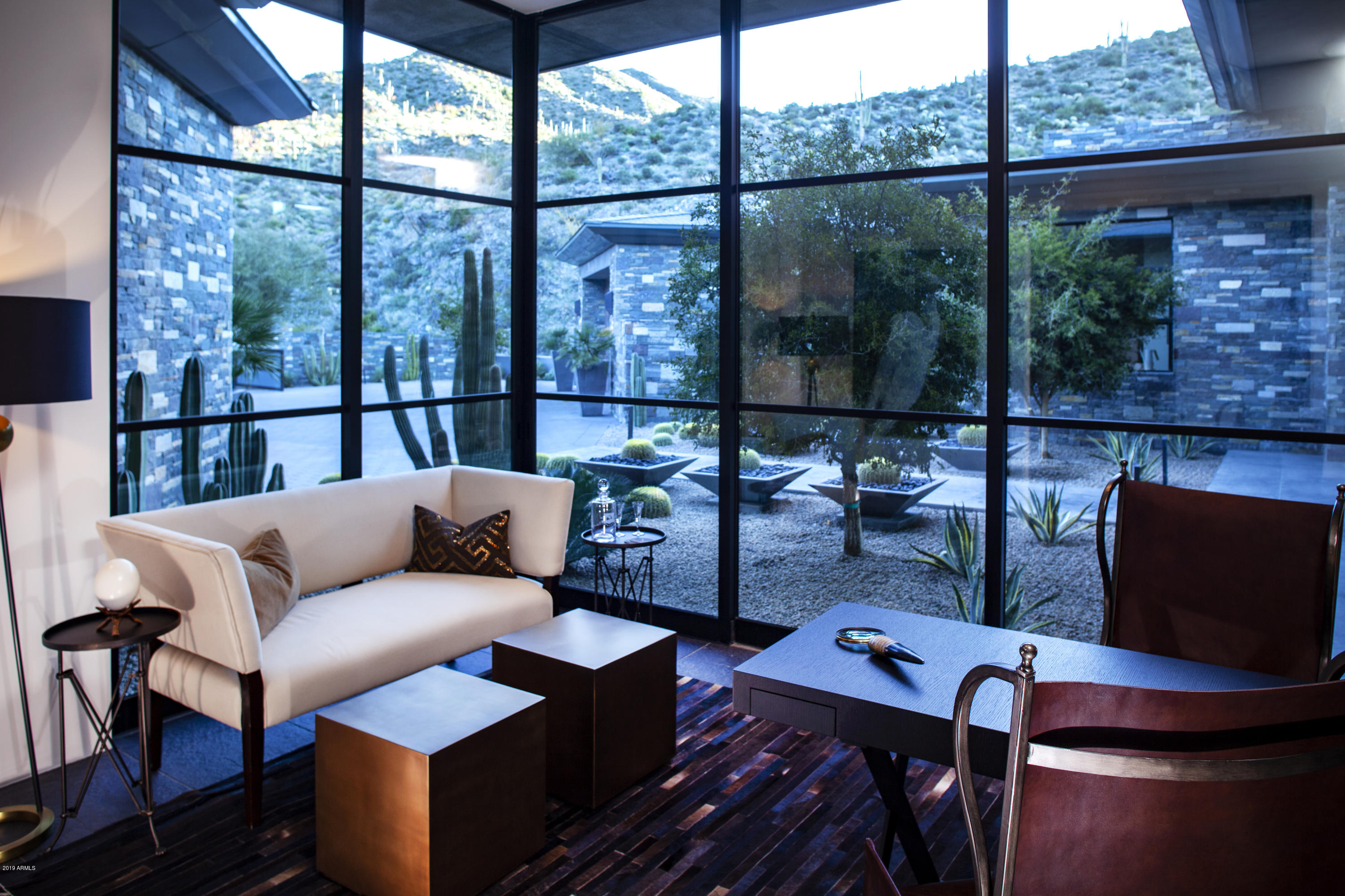 Desert Mountain - Residential