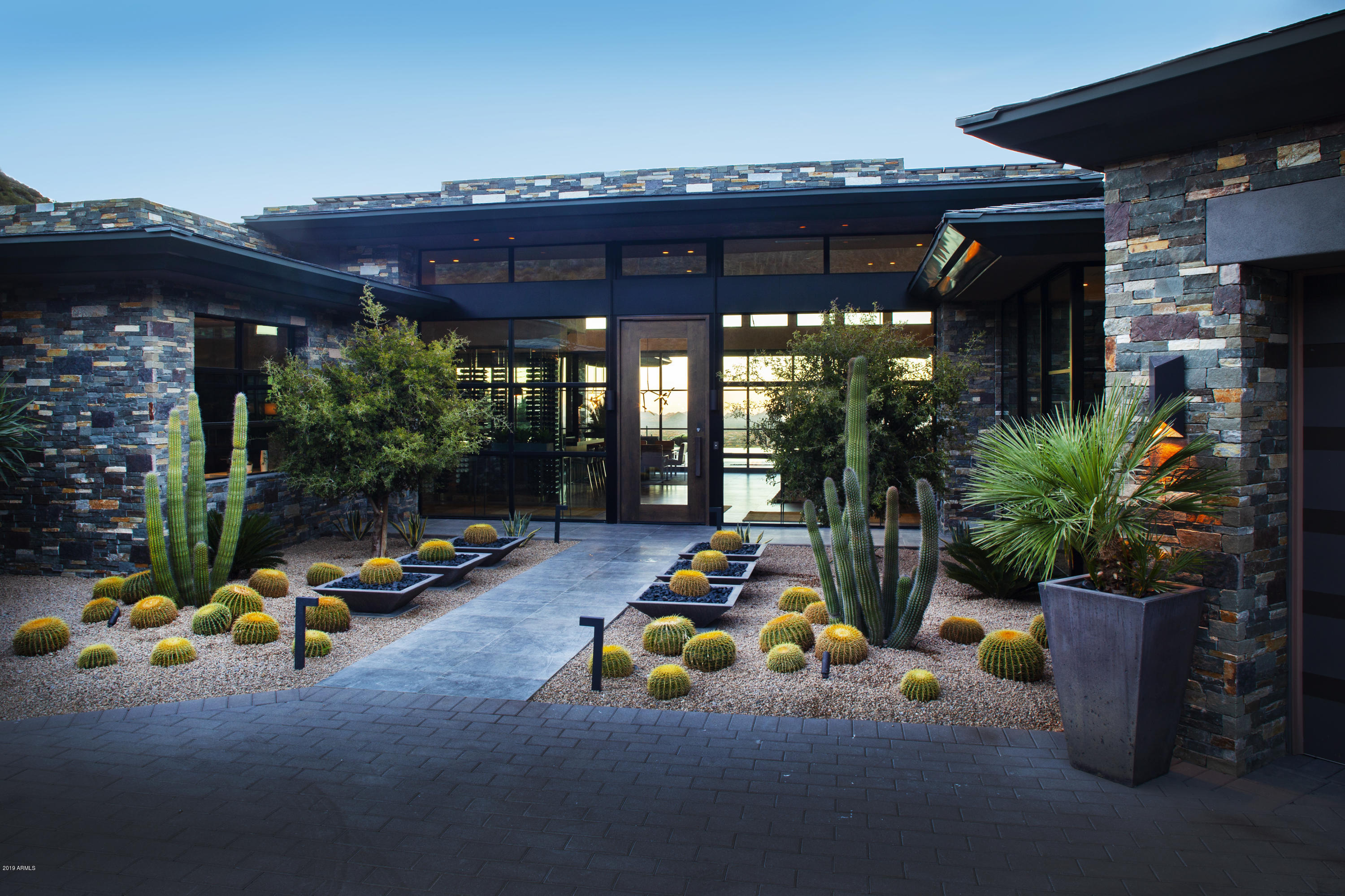 Desert Mountain - Residential