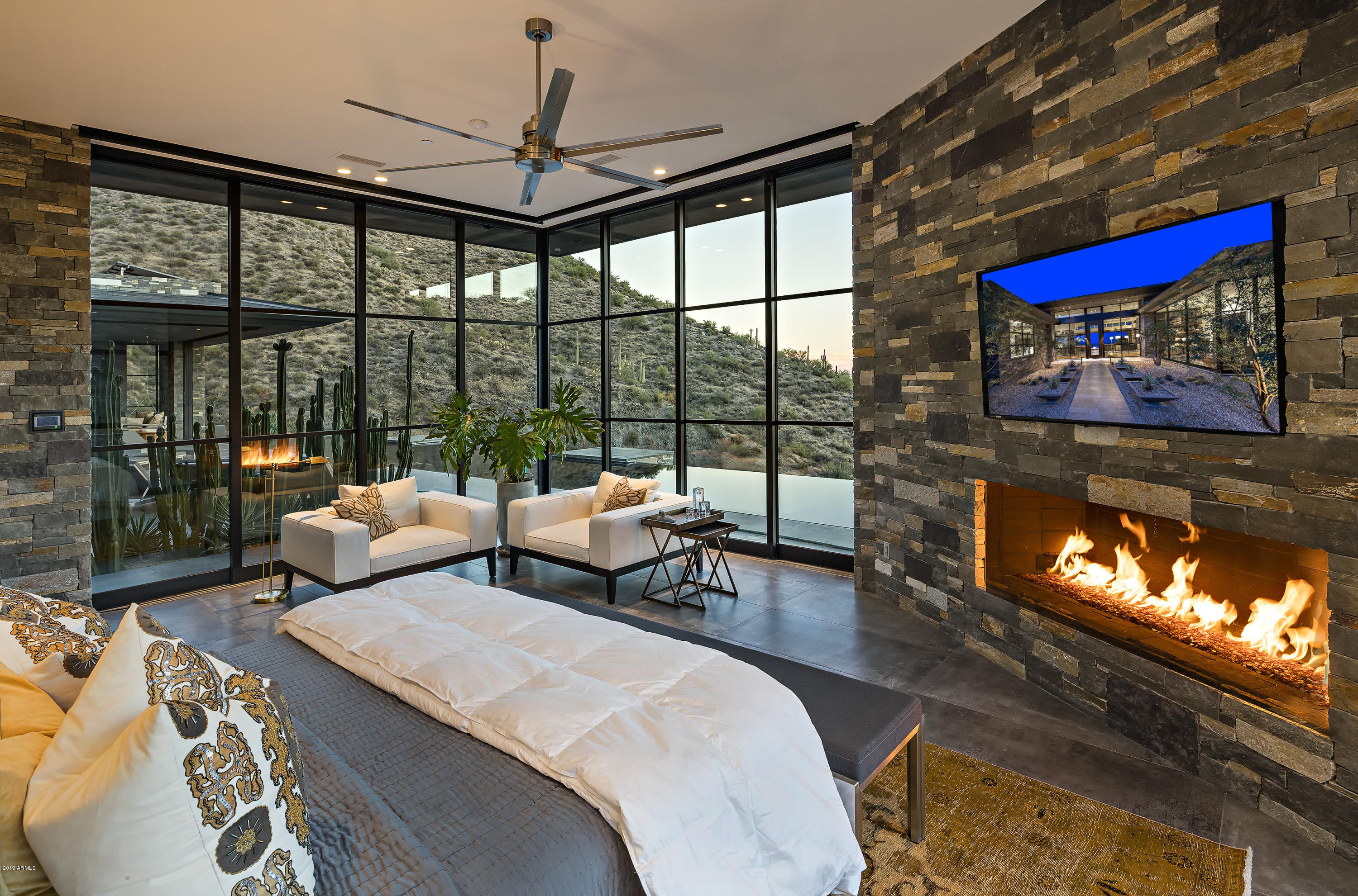 Desert Mountain - Residential