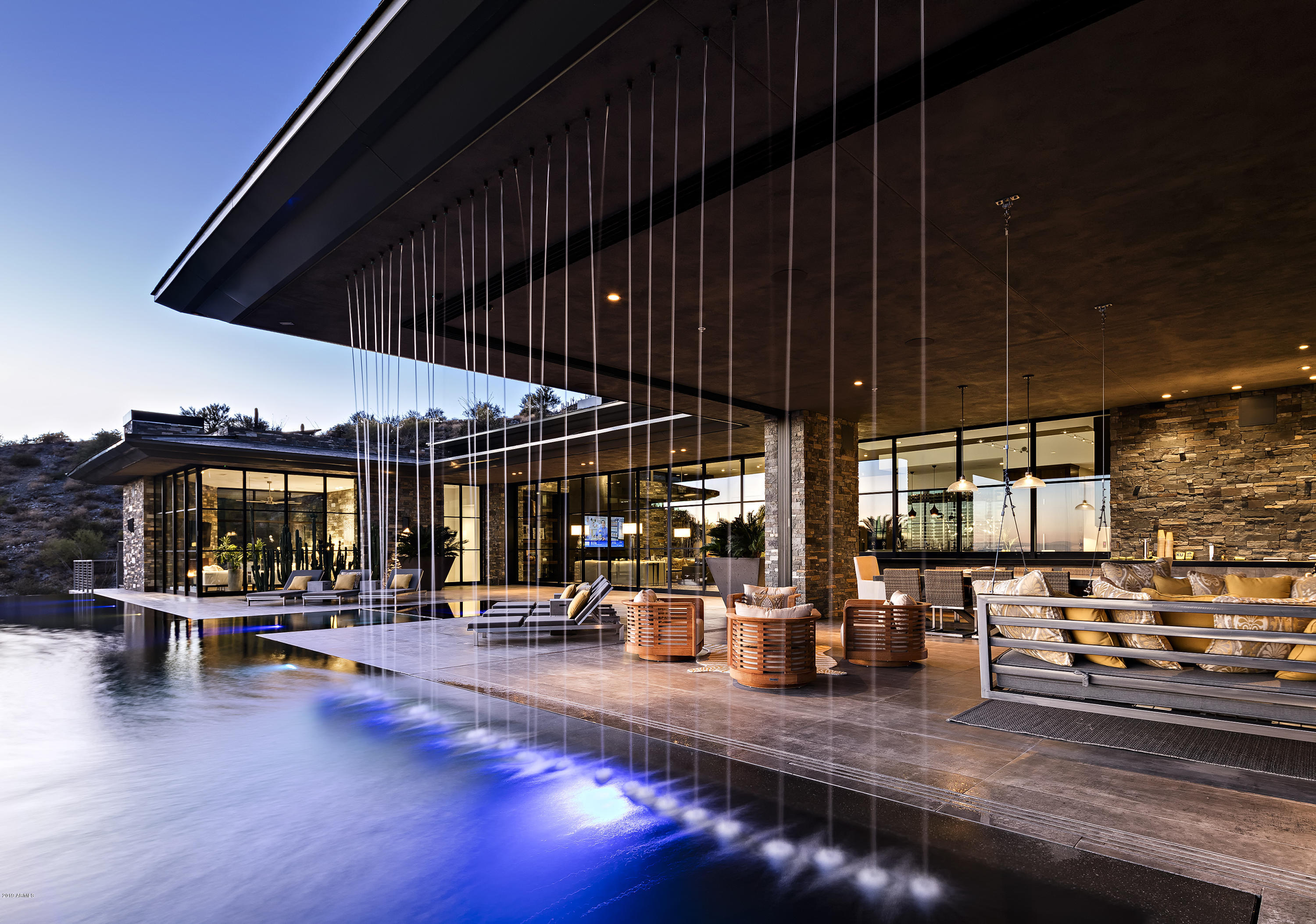 Desert Mountain - Residential