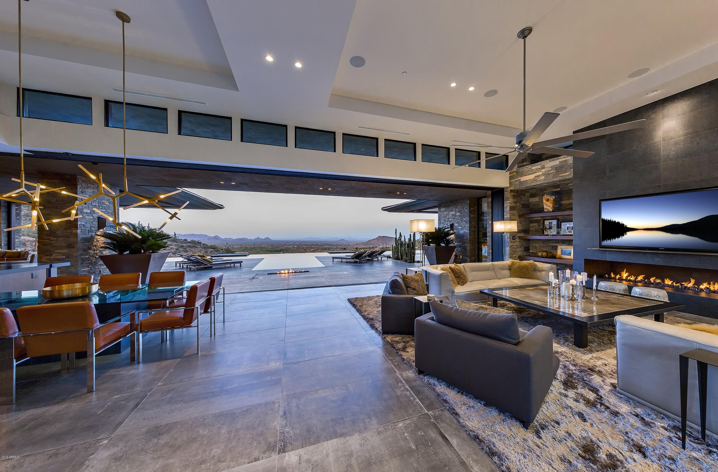 Desert Mountain - Residential
