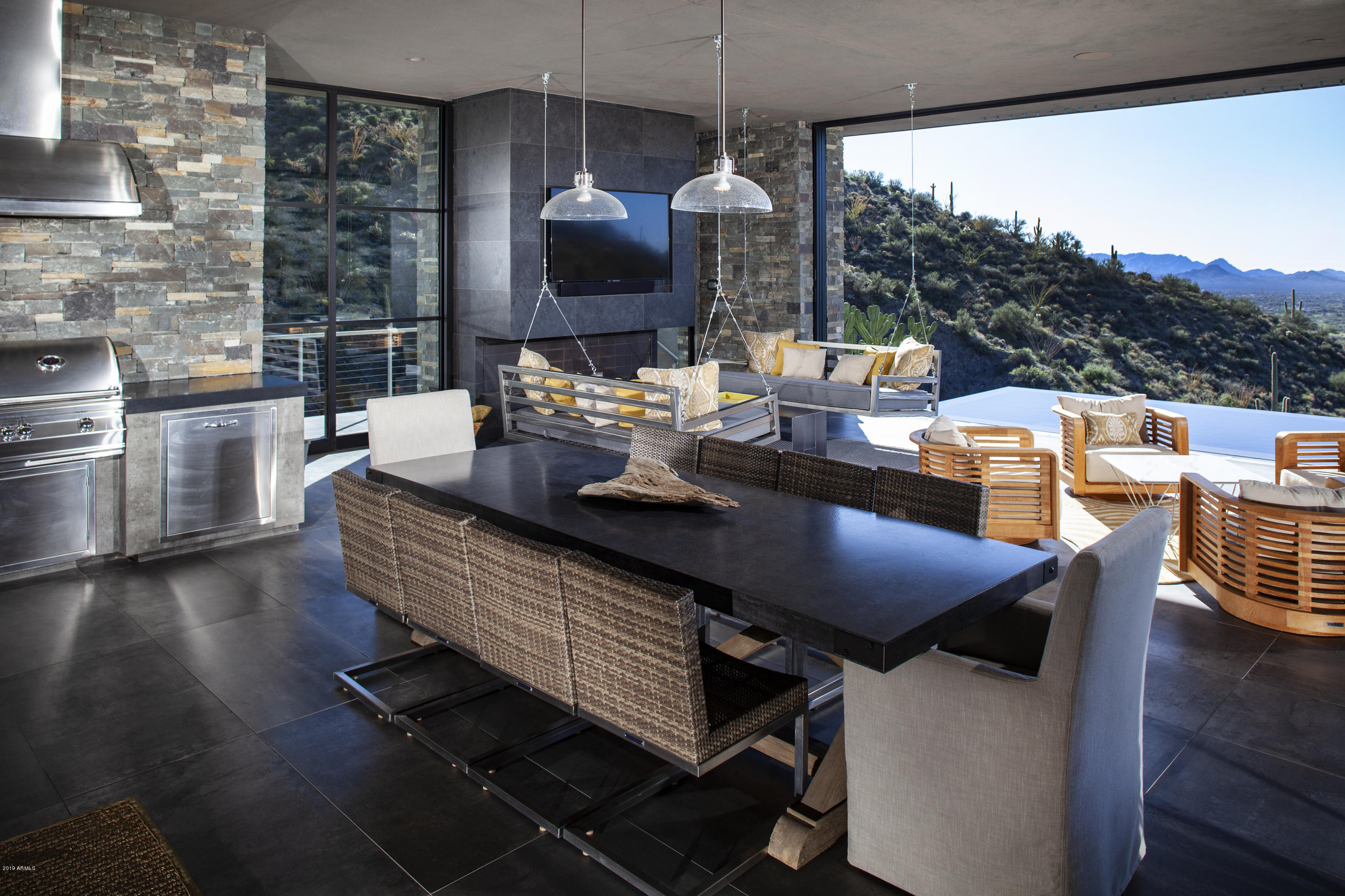 Desert Mountain - Residential