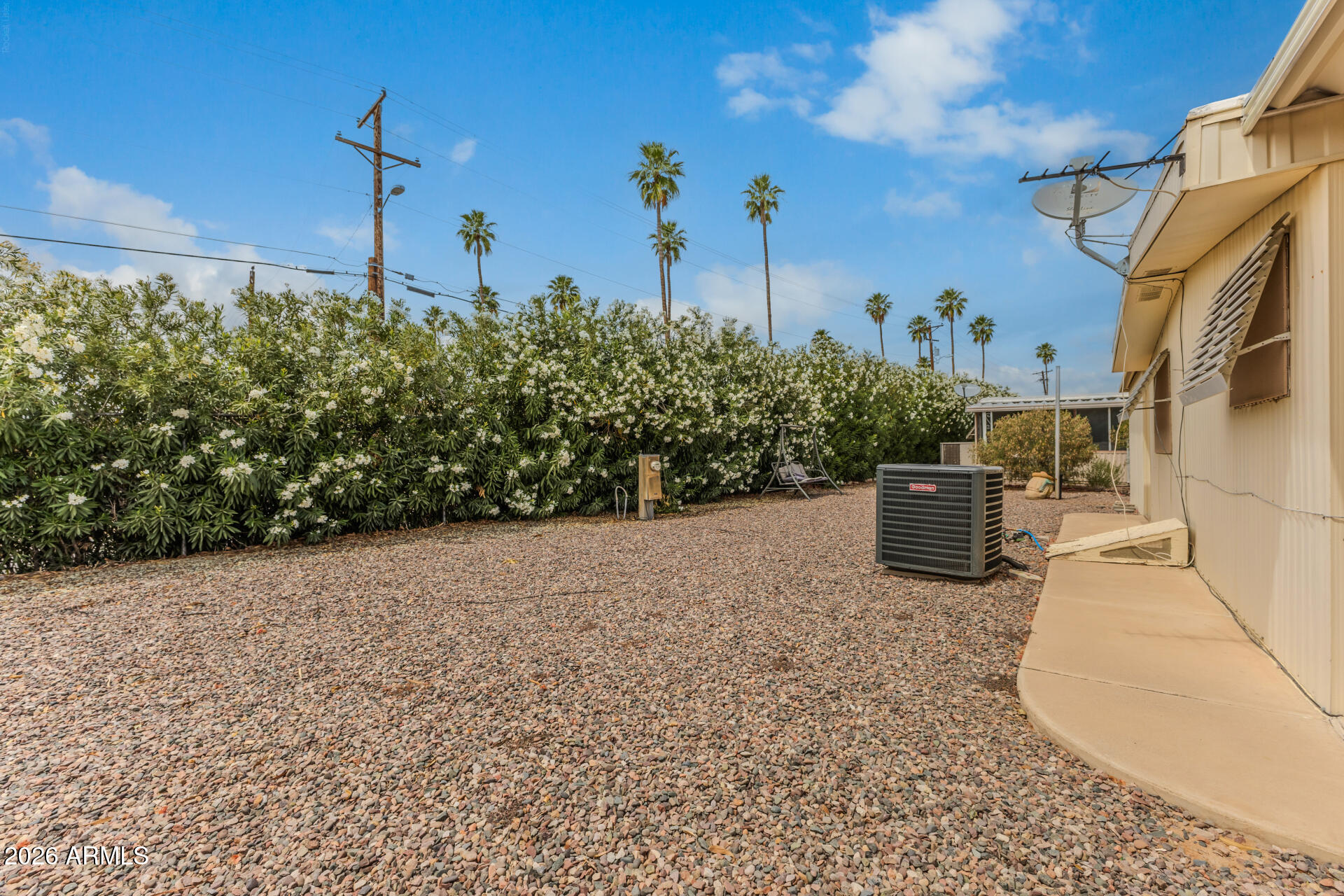 Brentwood West - Residential