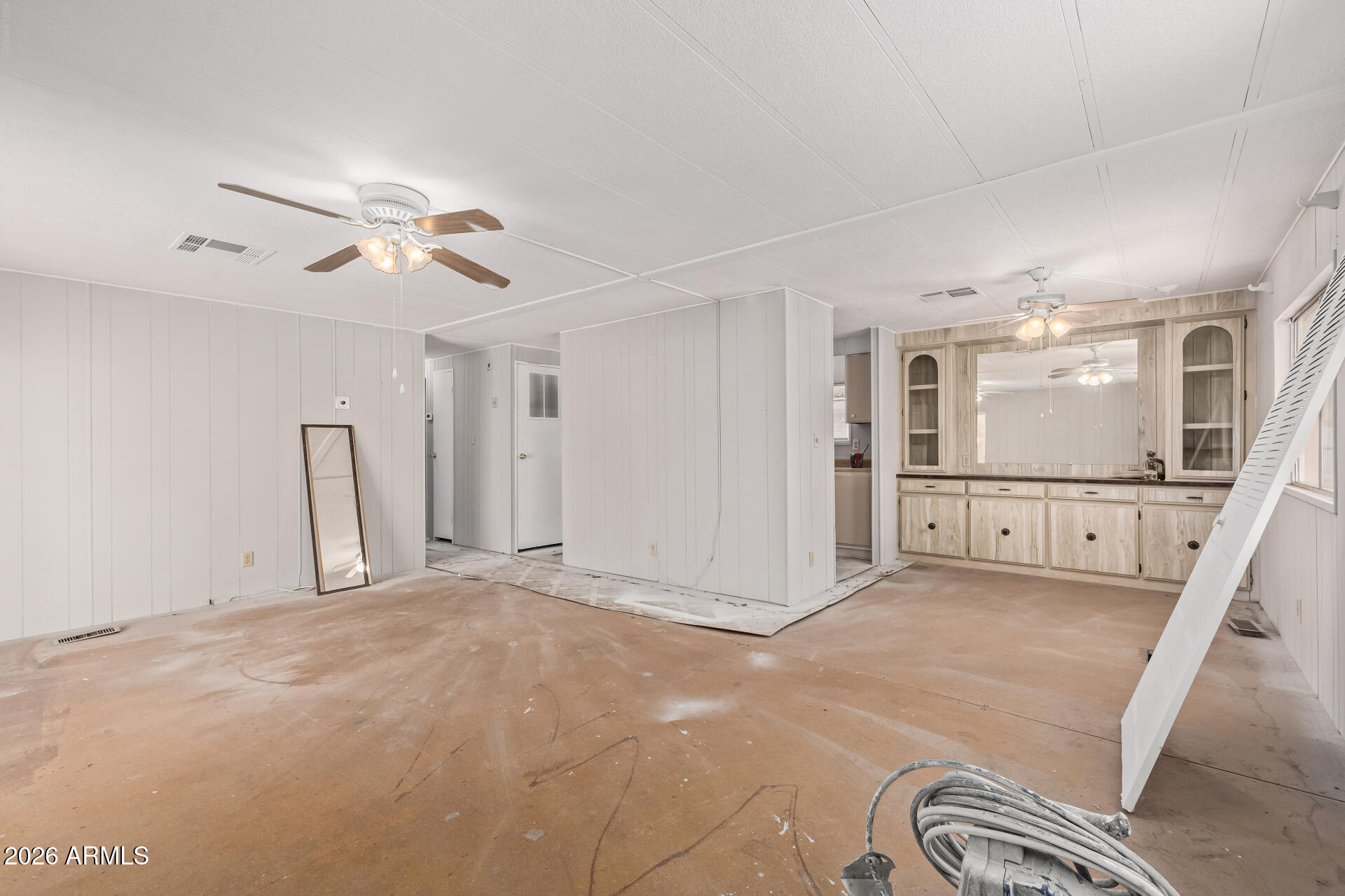 Brentwood West - Residential