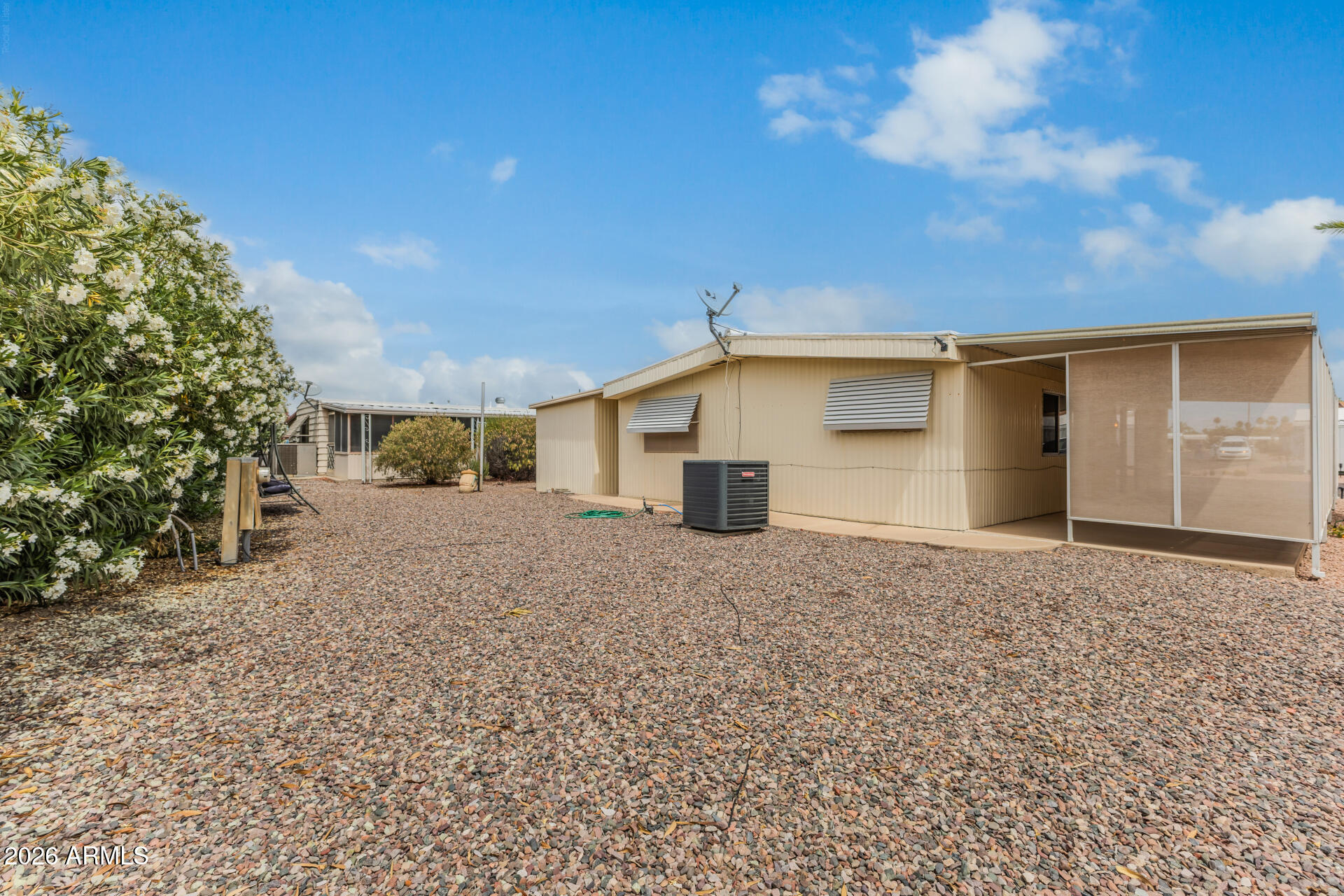 Brentwood West - Residential