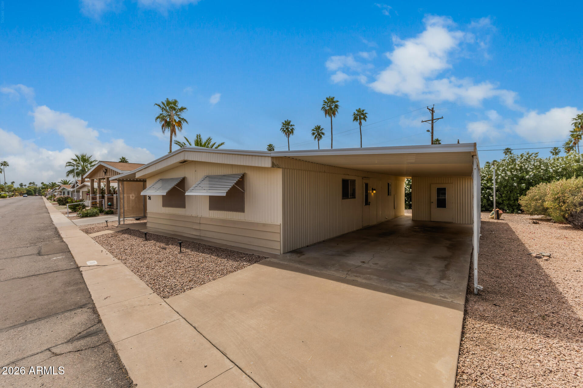 Brentwood West - Residential