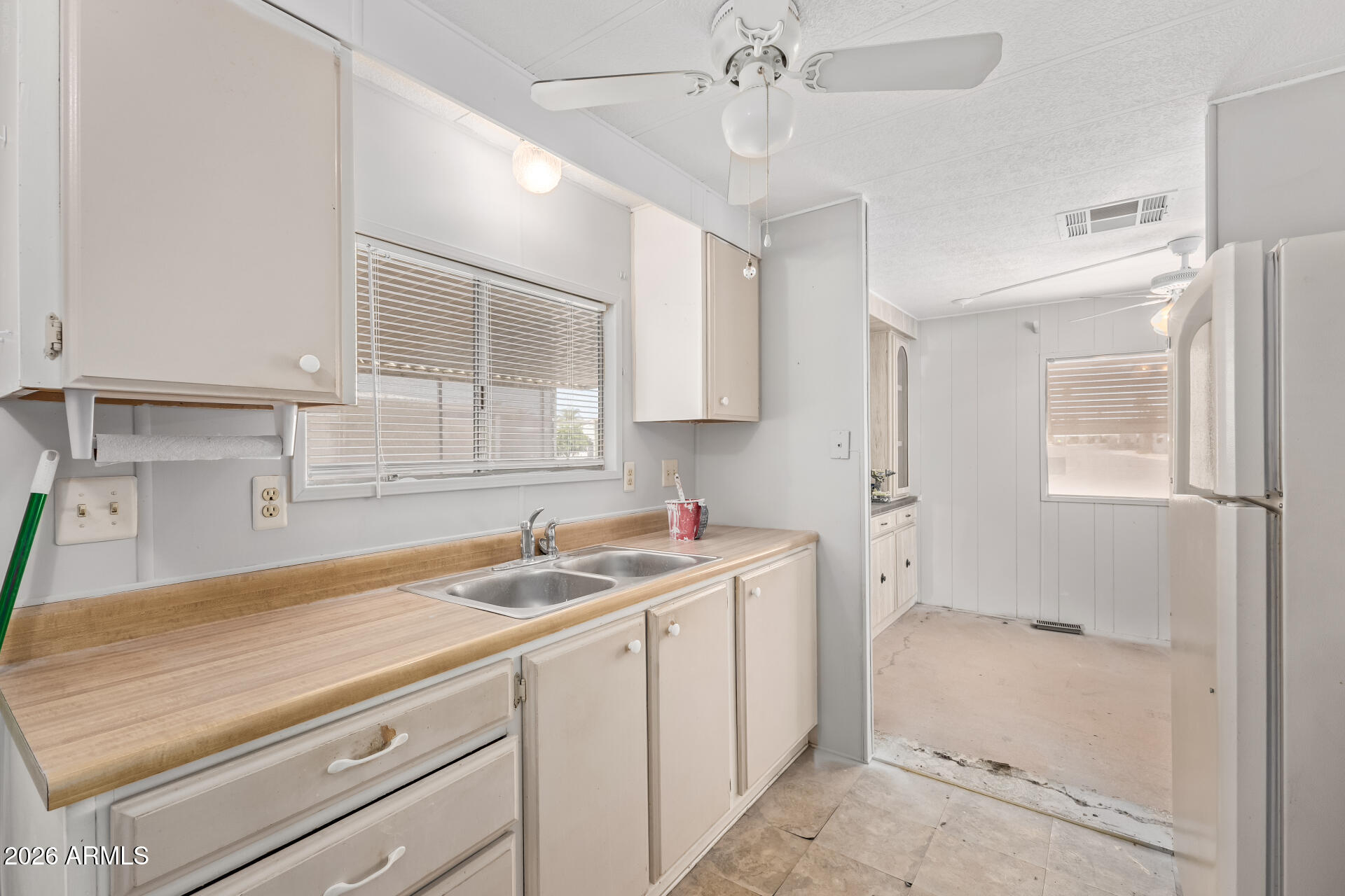 Brentwood West - Residential