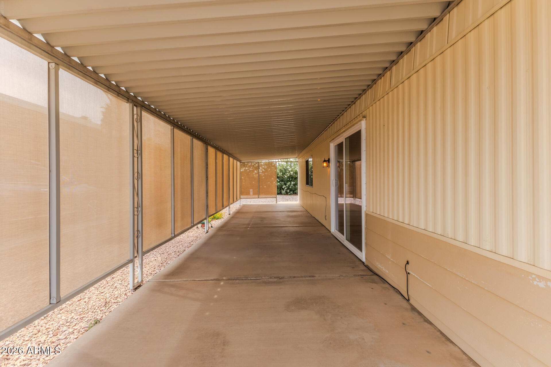 Brentwood West - Residential