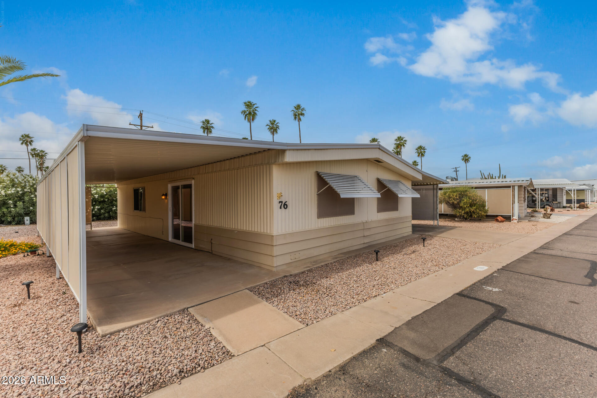 Brentwood West - Residential
