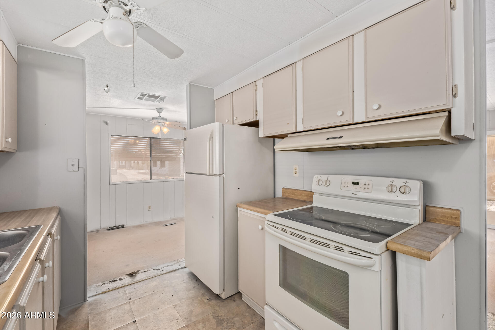 Brentwood West - Residential