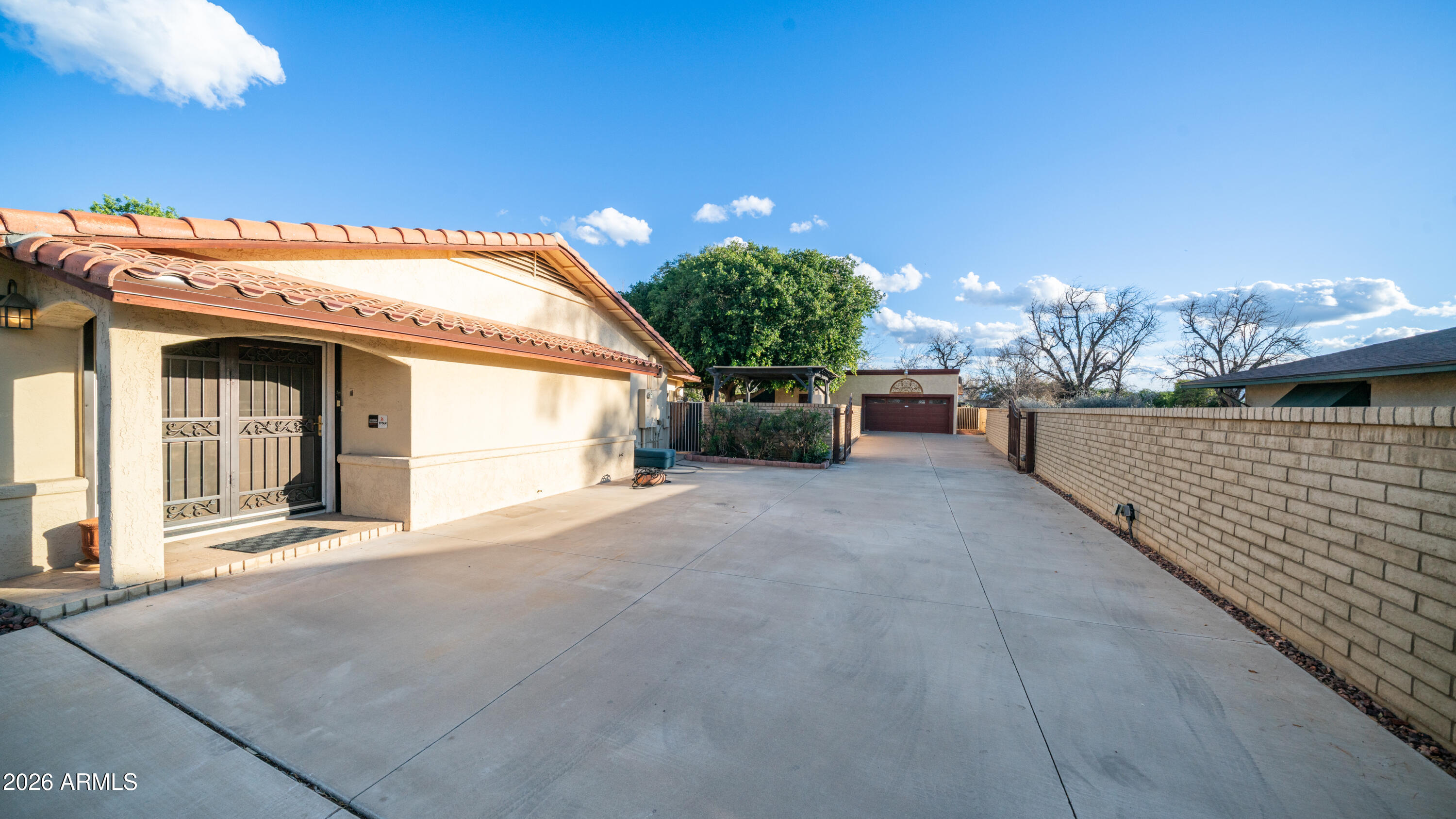 TOLSUN FARMS SUBDIVISION UNIT 4 - Residential