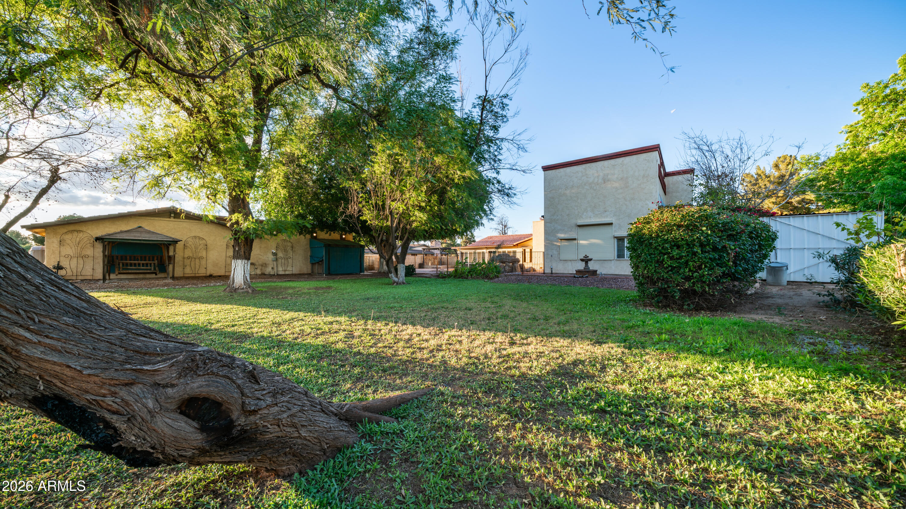 TOLSUN FARMS SUBDIVISION UNIT 4 - Residential