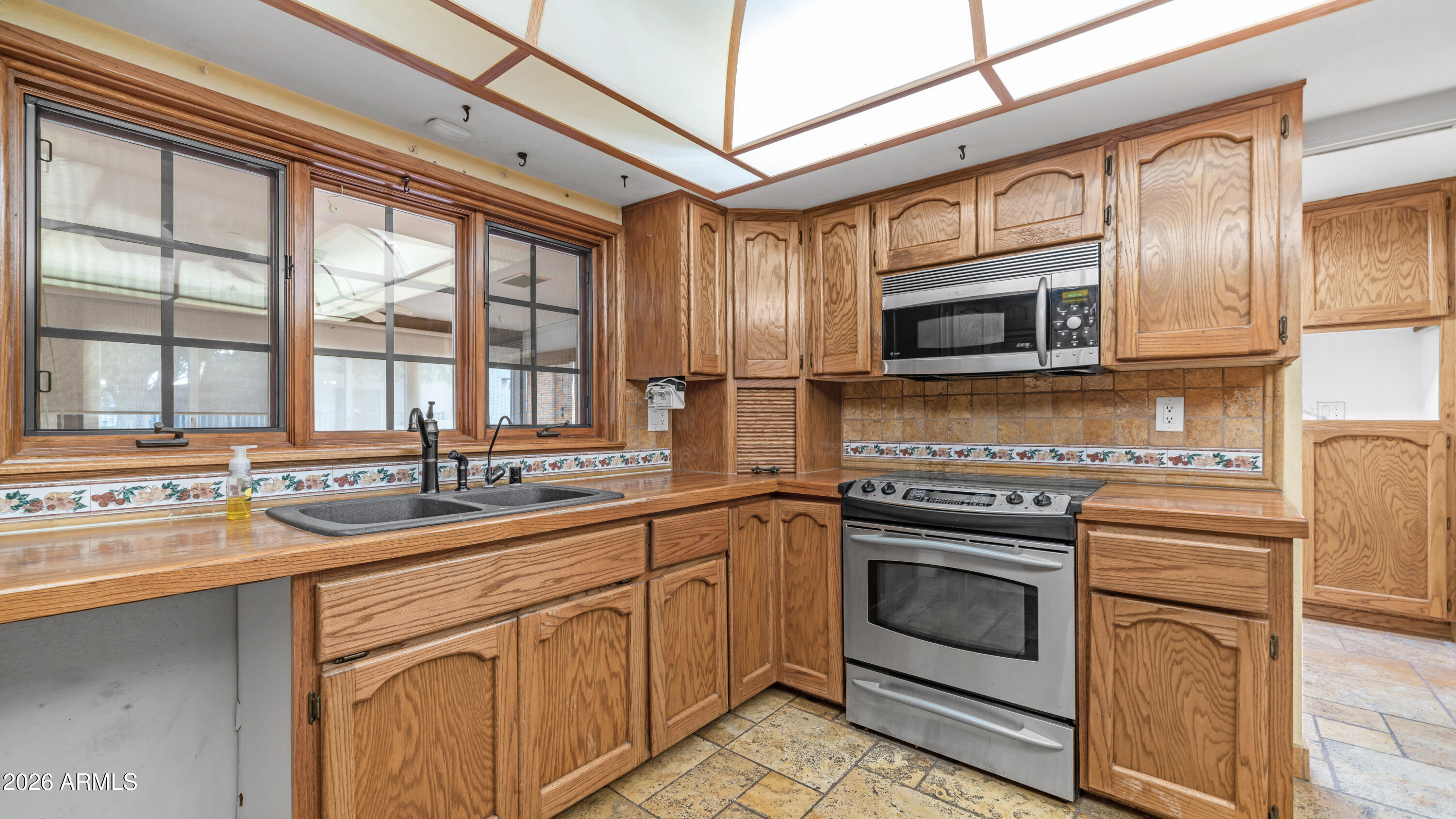 TOLSUN FARMS SUBDIVISION UNIT 4 - Residential