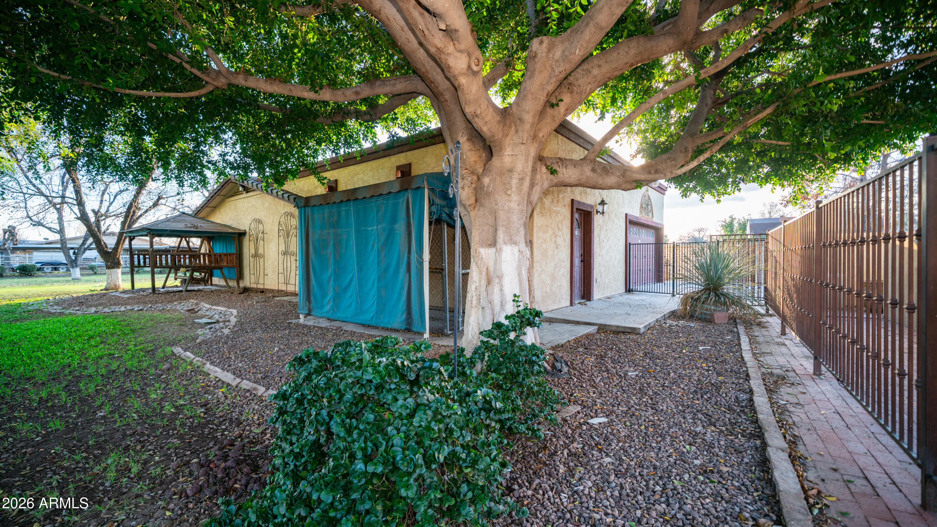 TOLSUN FARMS SUBDIVISION UNIT 4 - Residential