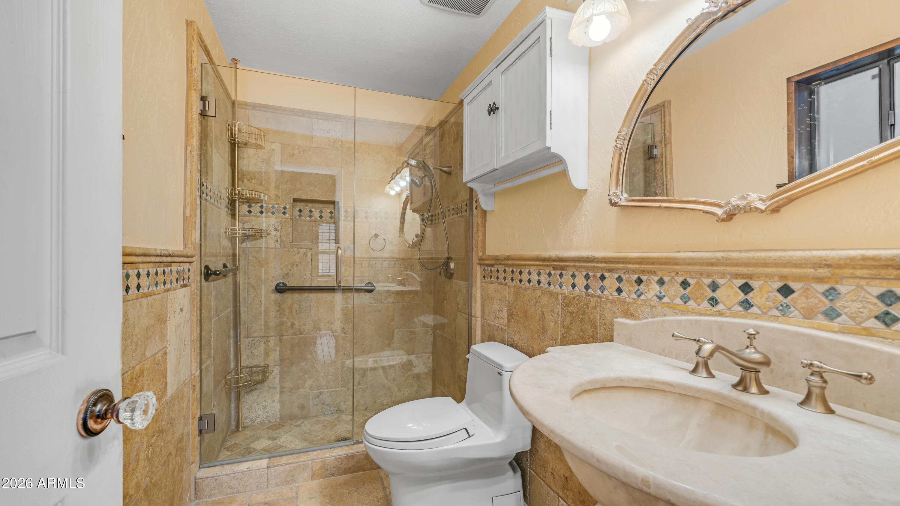 TOLSUN FARMS SUBDIVISION UNIT 4 - Residential
