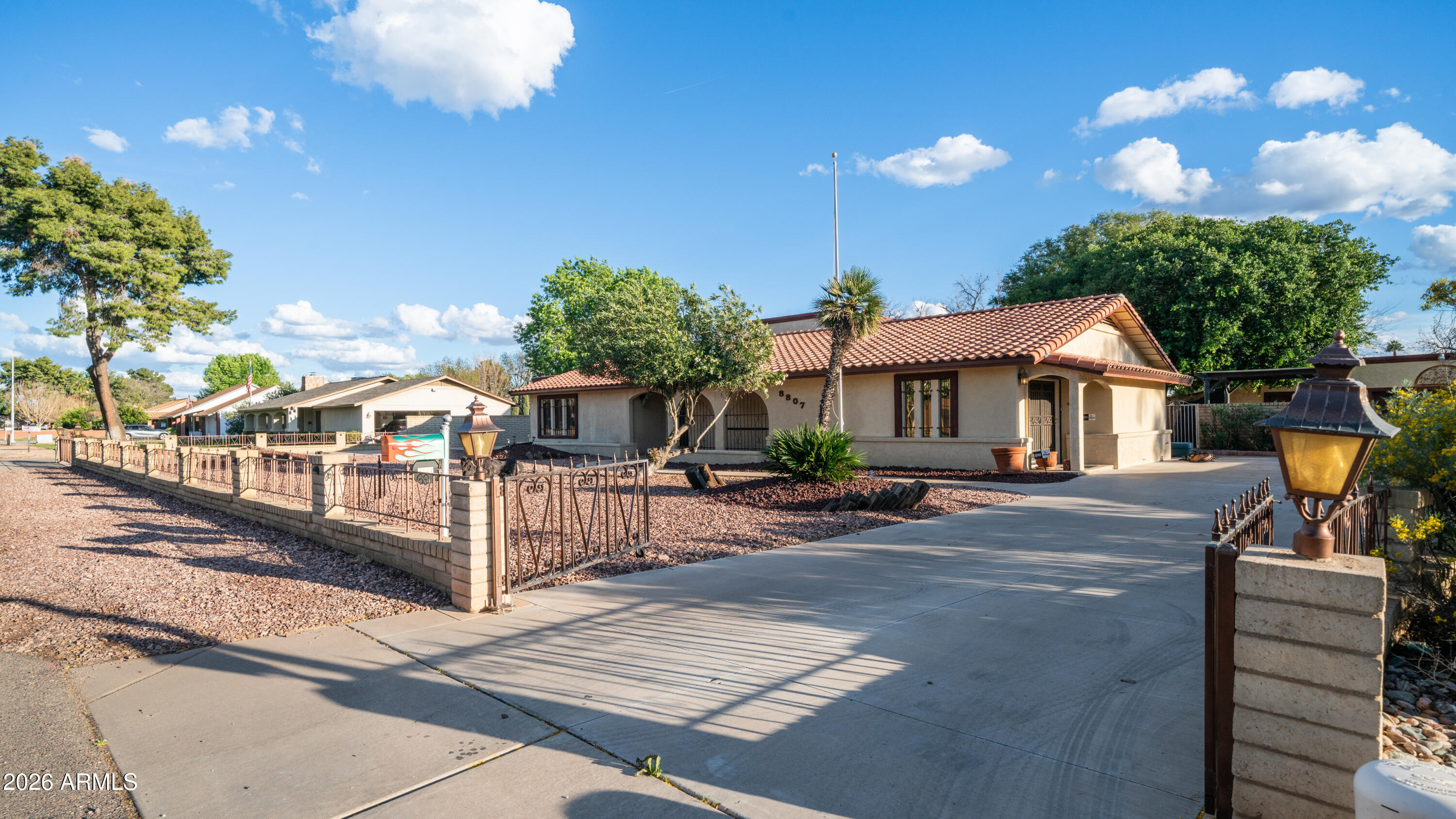 TOLSUN FARMS SUBDIVISION UNIT 4 - Residential