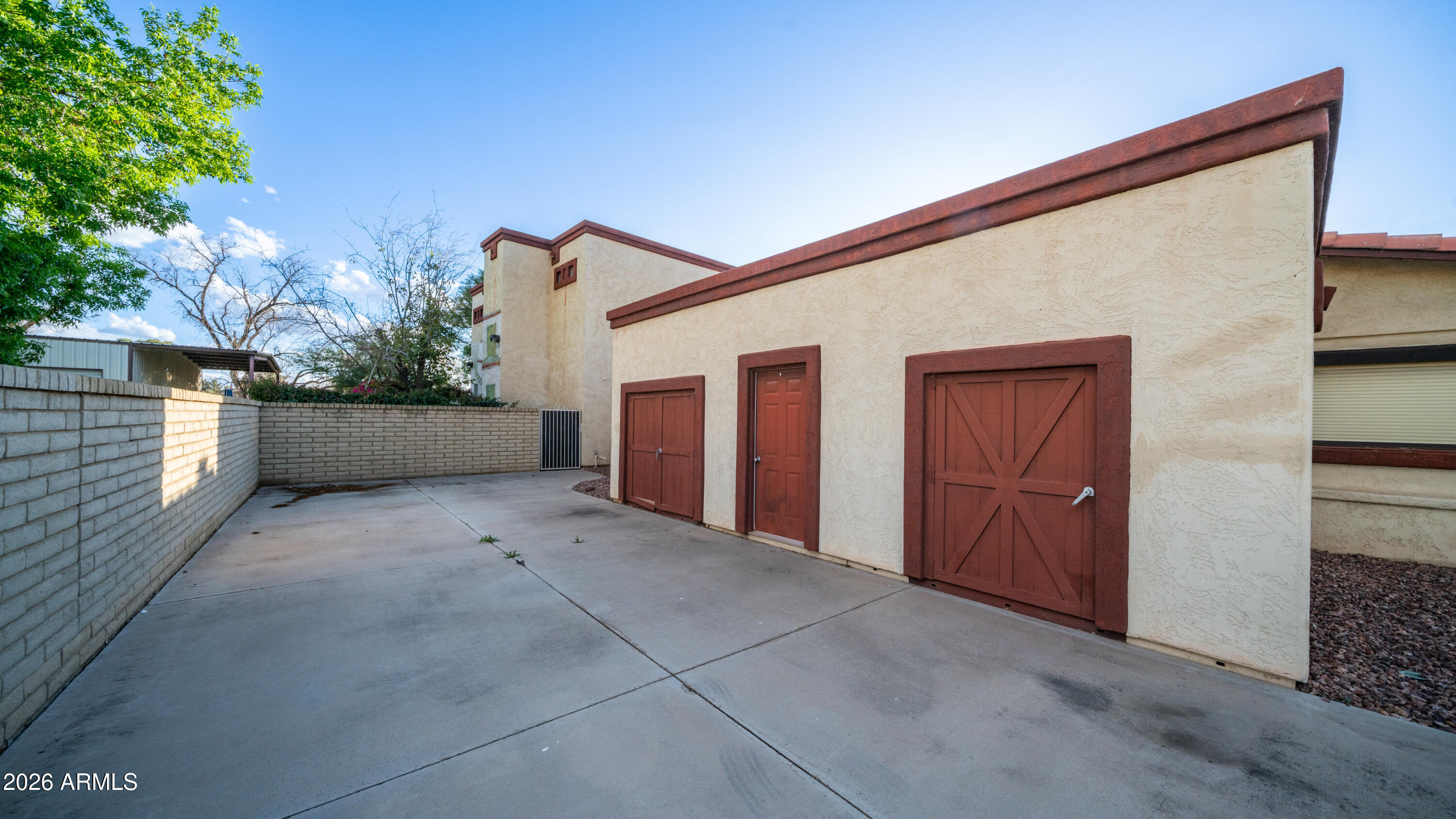 TOLSUN FARMS SUBDIVISION UNIT 4 - Residential