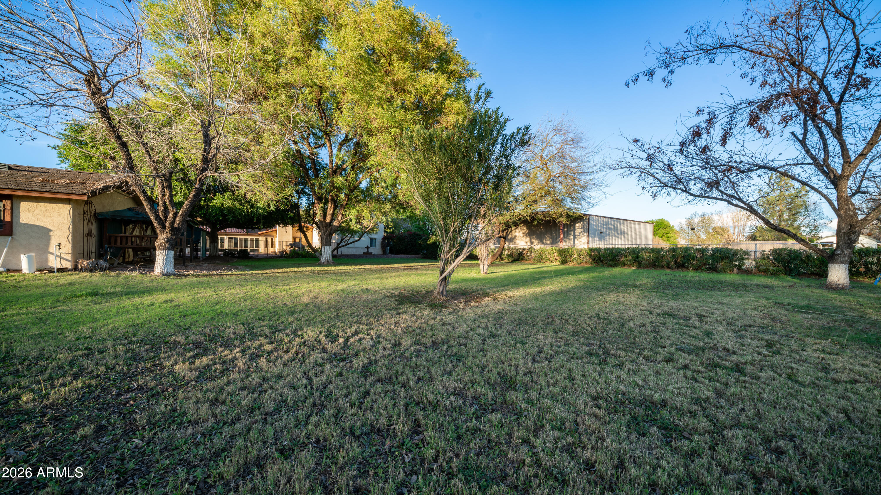 TOLSUN FARMS SUBDIVISION UNIT 4 - Residential