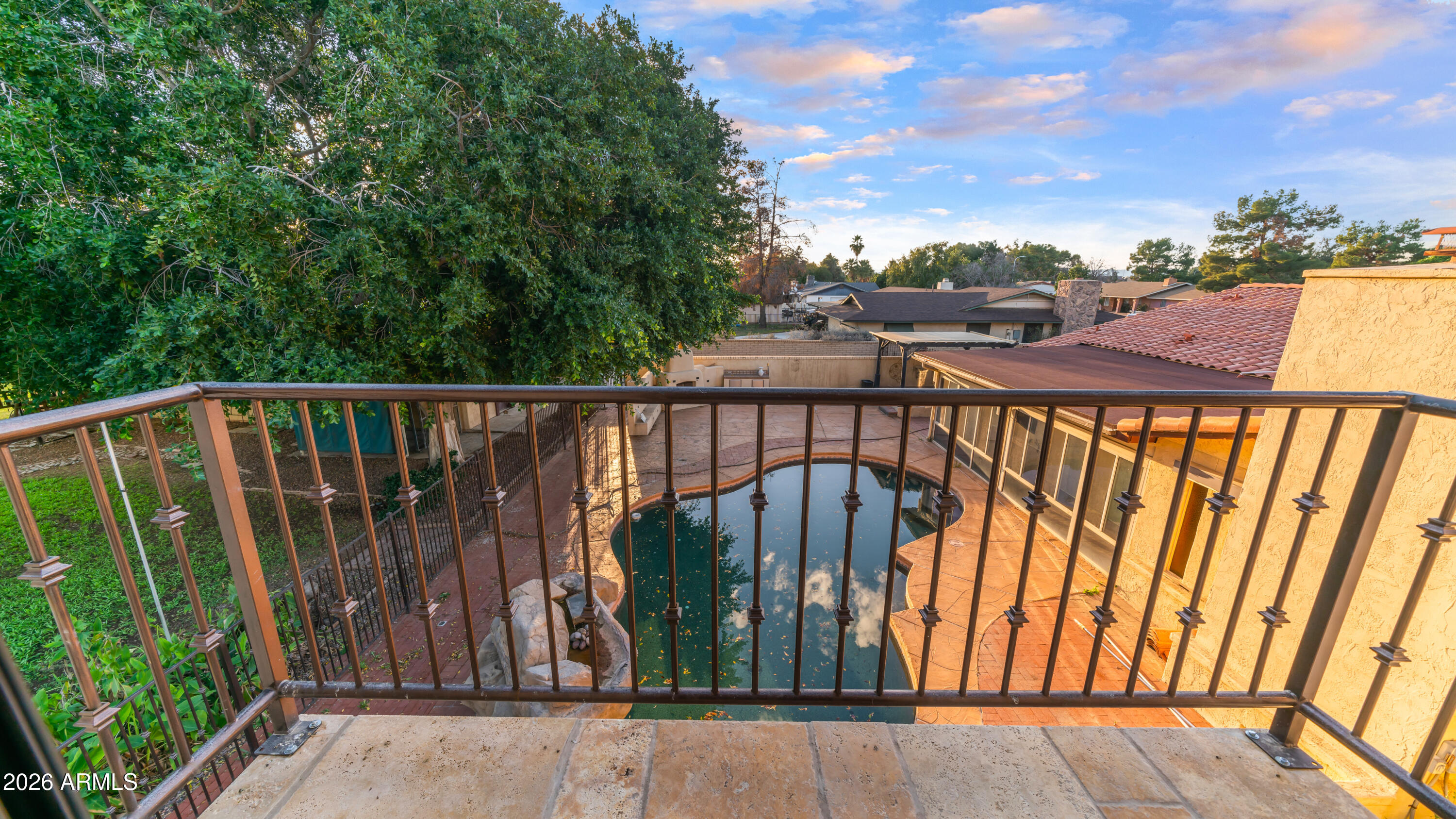 TOLSUN FARMS SUBDIVISION UNIT 4 - Residential