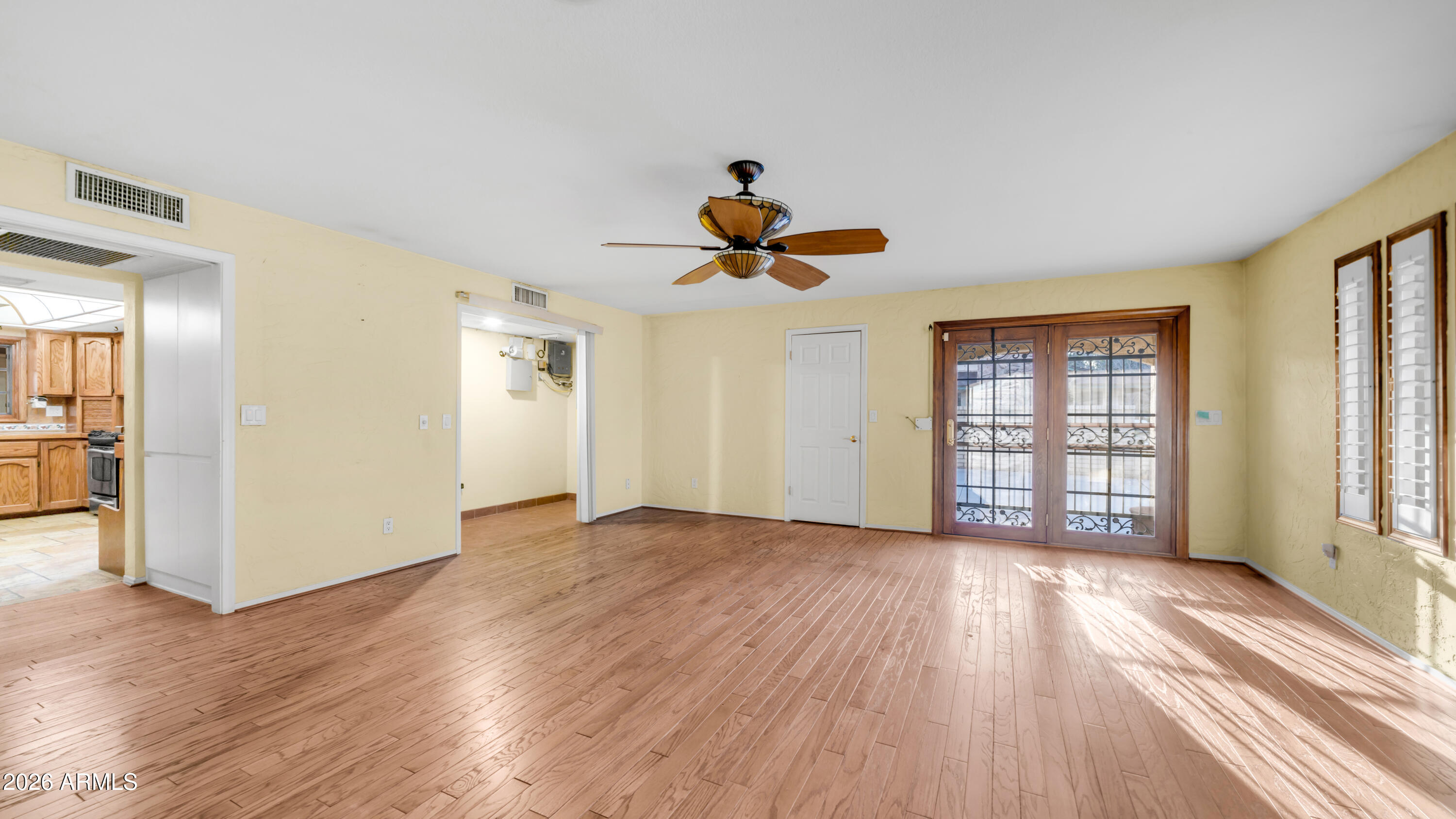 TOLSUN FARMS SUBDIVISION UNIT 4 - Residential