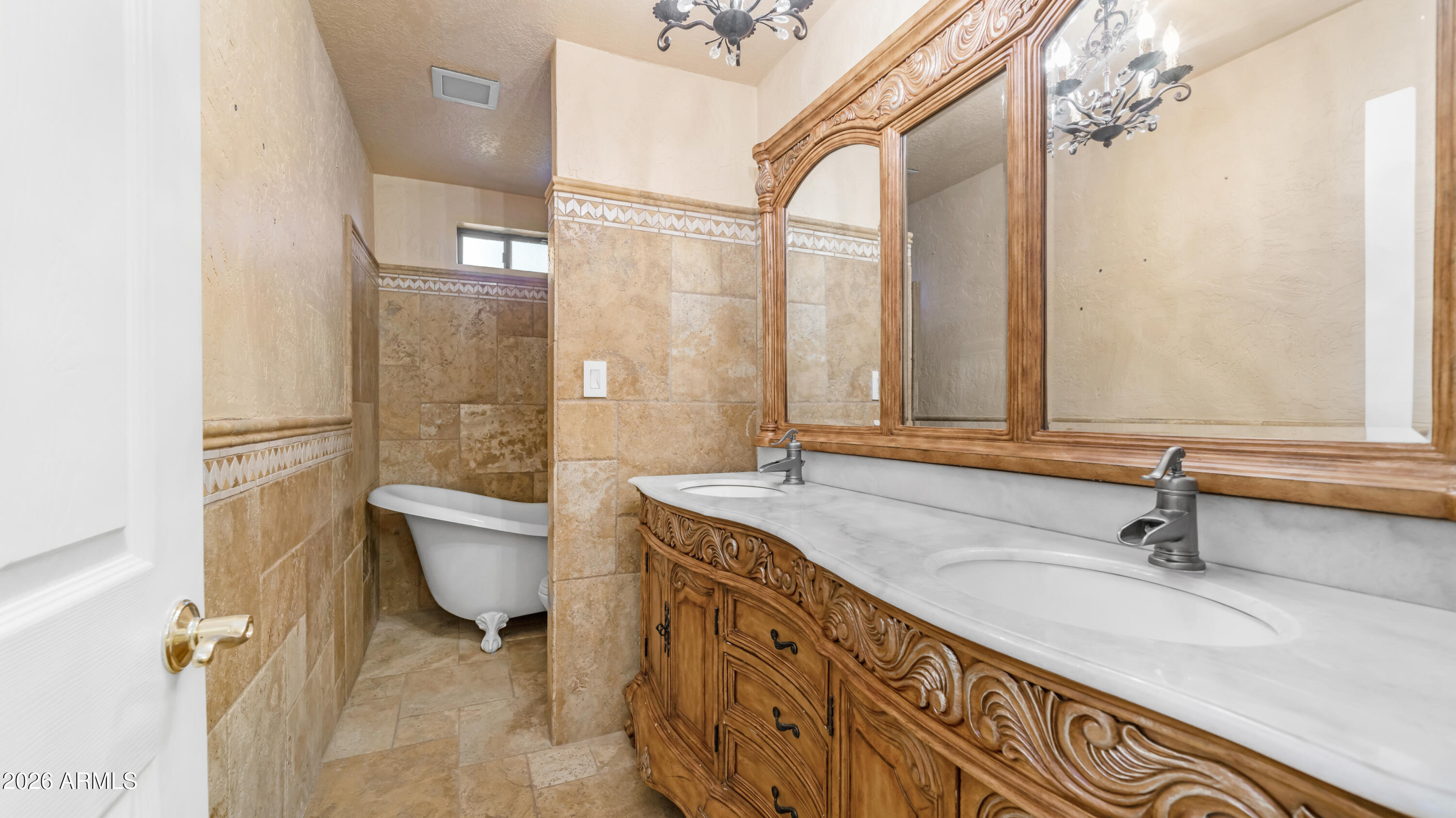 TOLSUN FARMS SUBDIVISION UNIT 4 - Residential