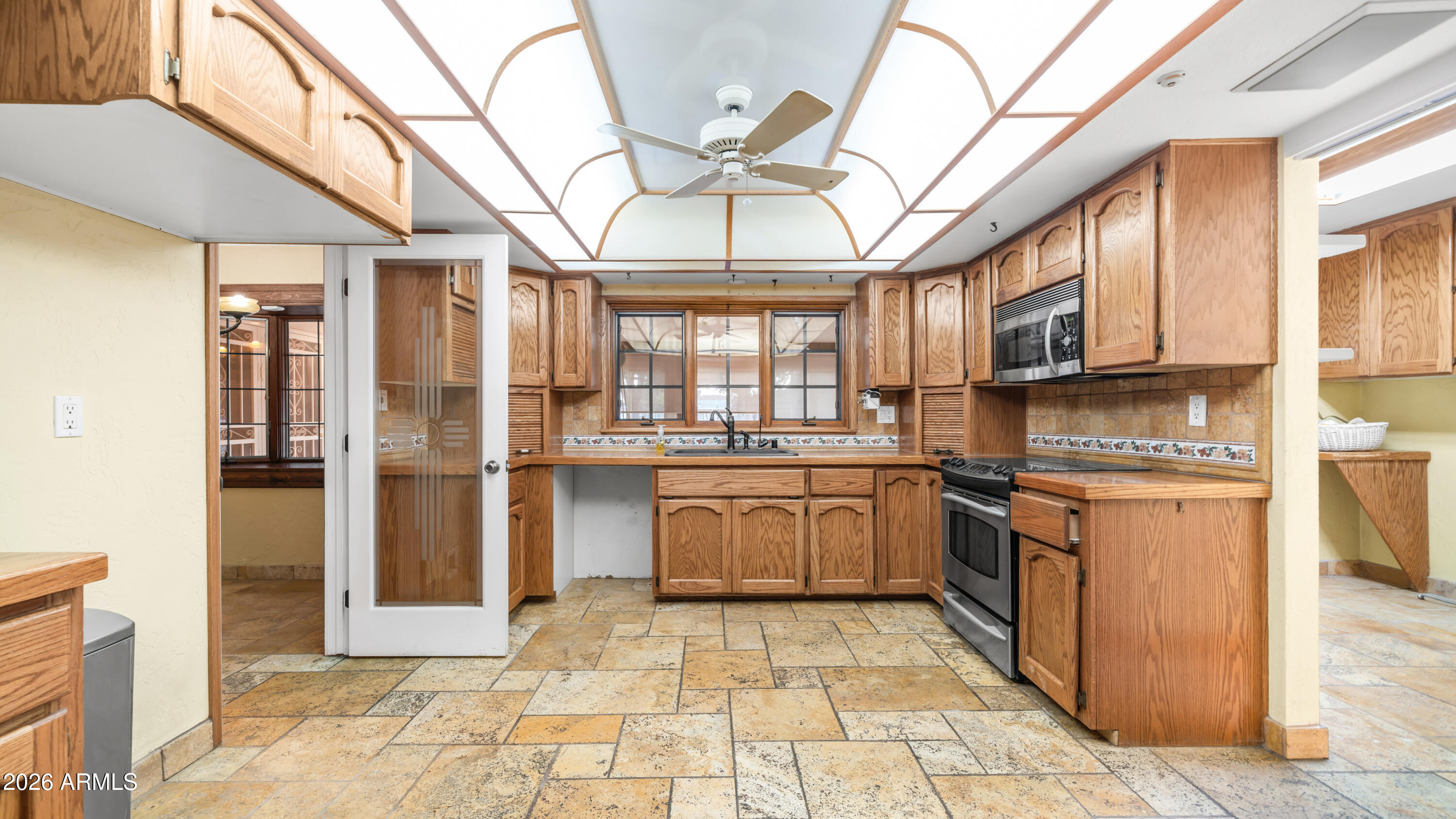 TOLSUN FARMS SUBDIVISION UNIT 4 - Residential