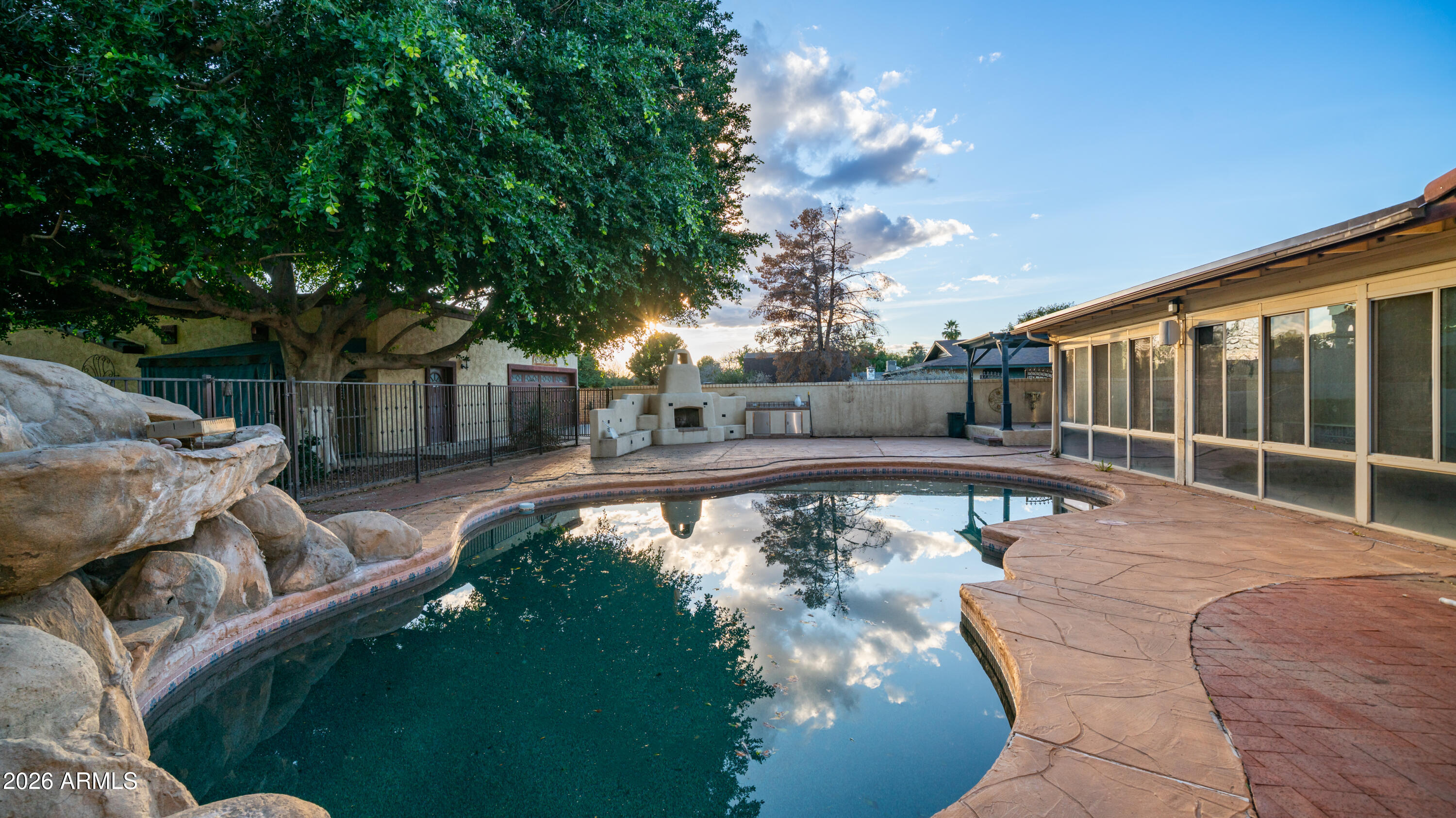 TOLSUN FARMS SUBDIVISION UNIT 4 - Residential