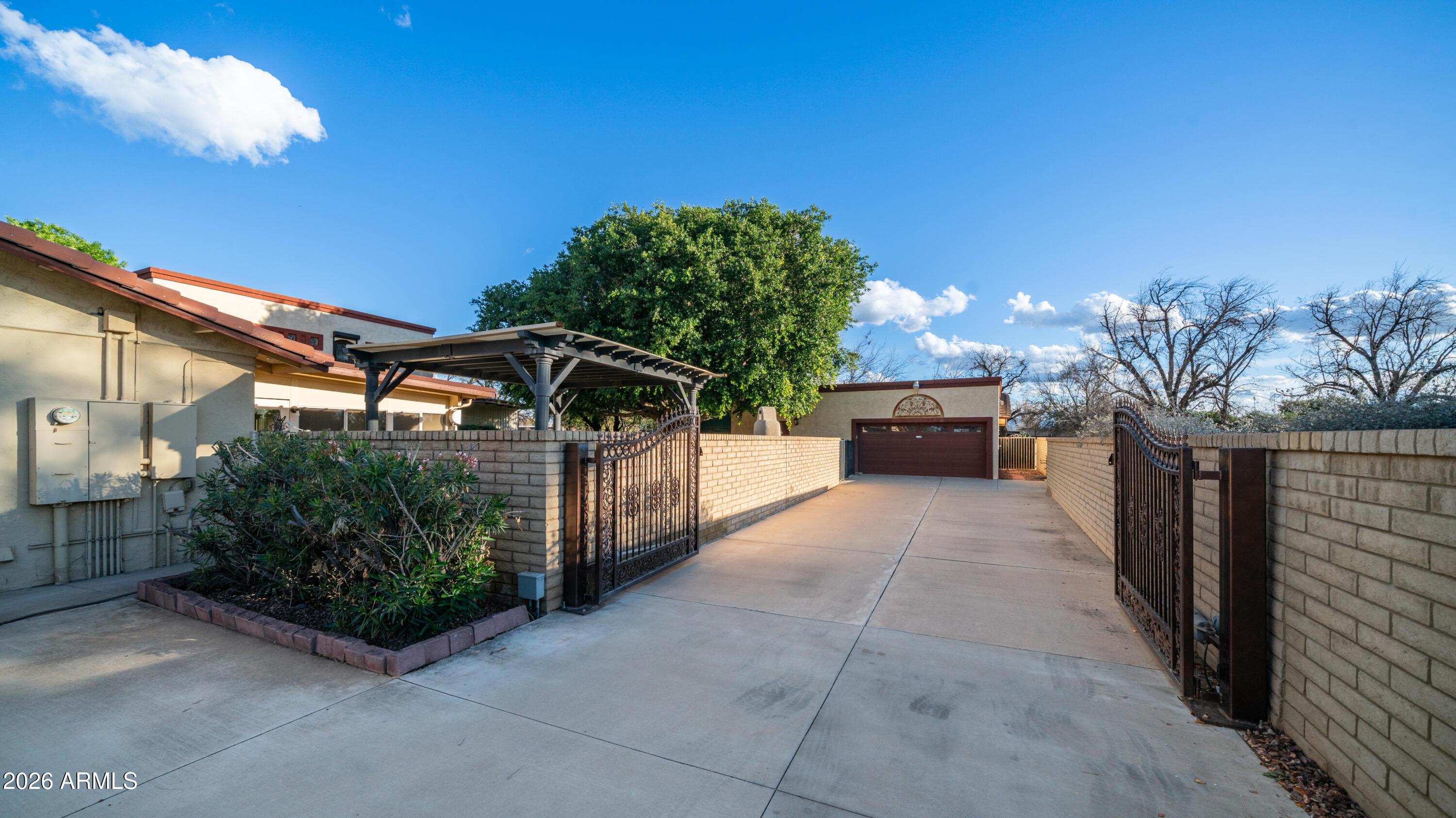 TOLSUN FARMS SUBDIVISION UNIT 4 - Residential