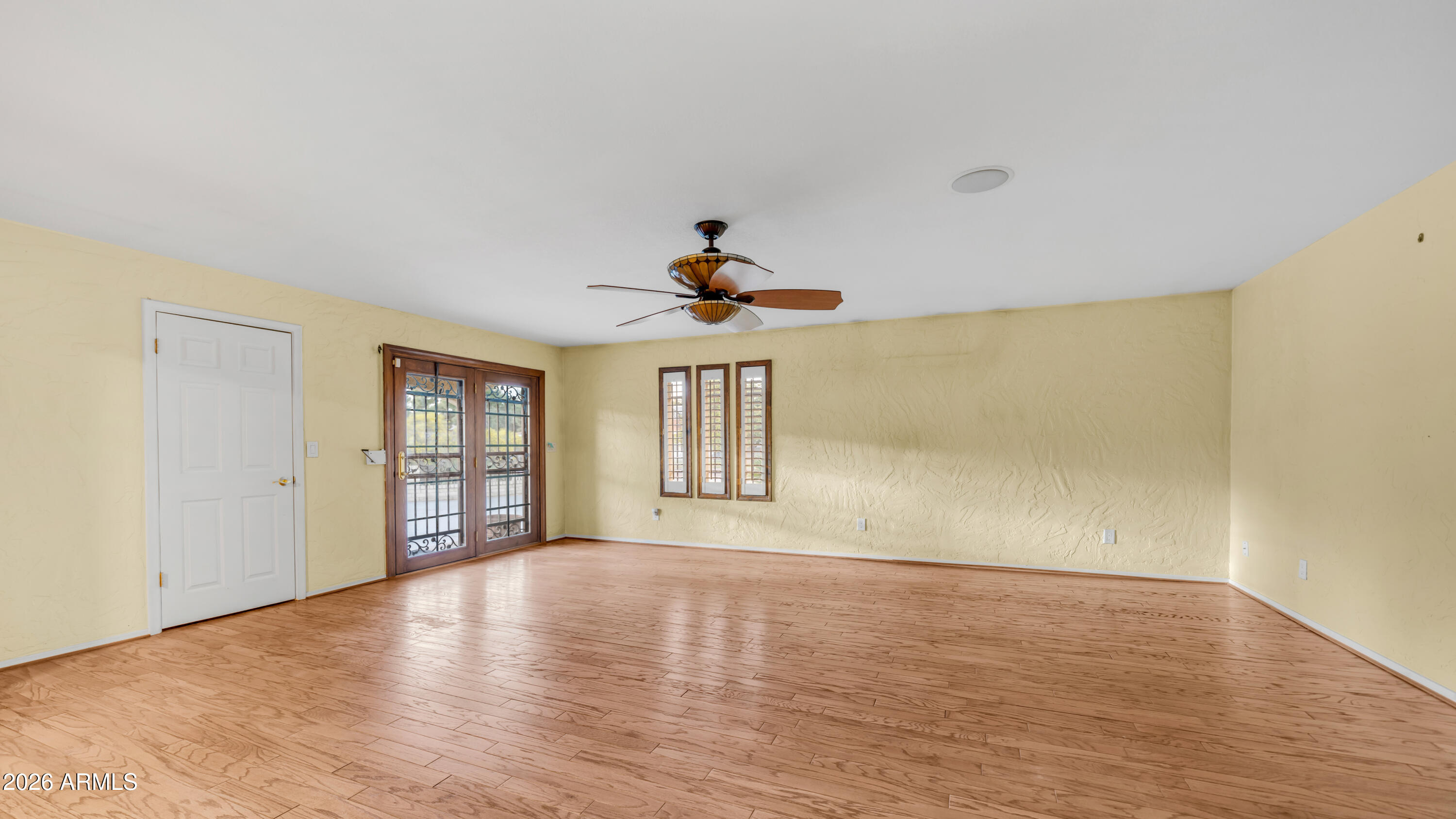 TOLSUN FARMS SUBDIVISION UNIT 4 - Residential
