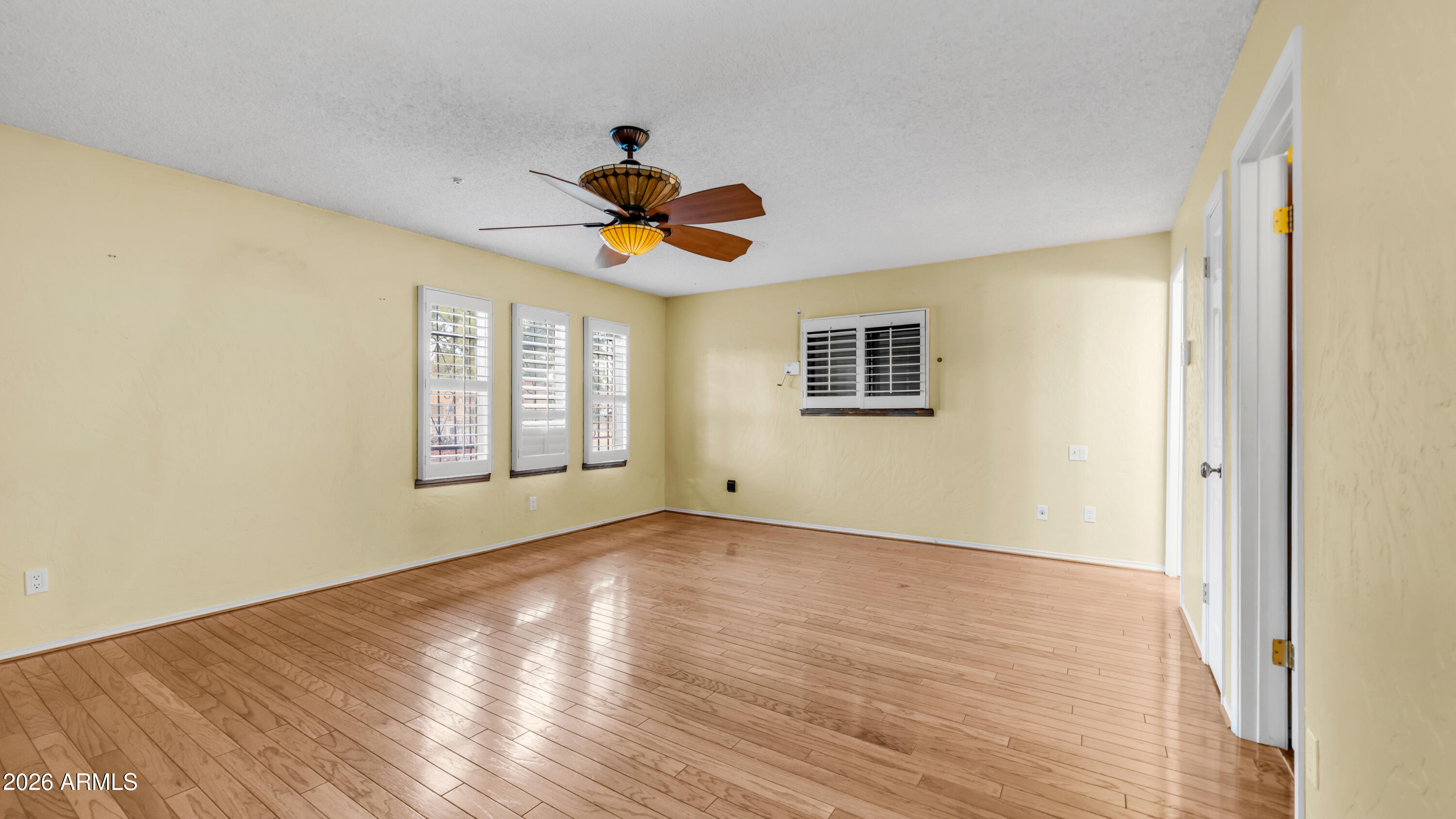 TOLSUN FARMS SUBDIVISION UNIT 4 - Residential