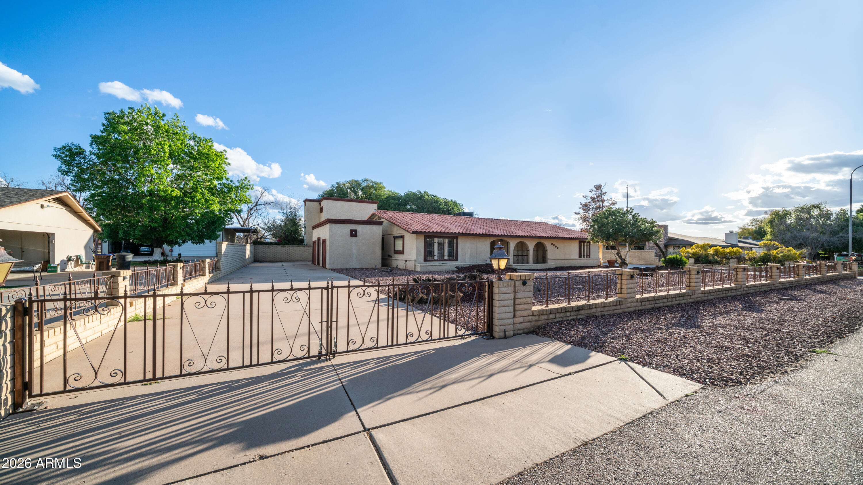 TOLSUN FARMS SUBDIVISION UNIT 4 - Residential